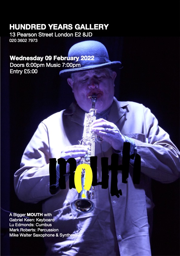 Flyer