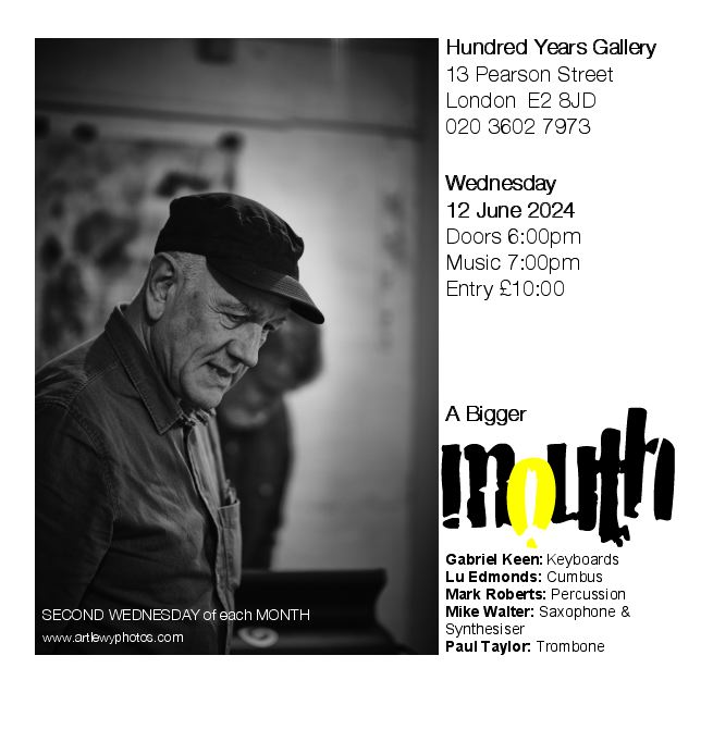 Flyer