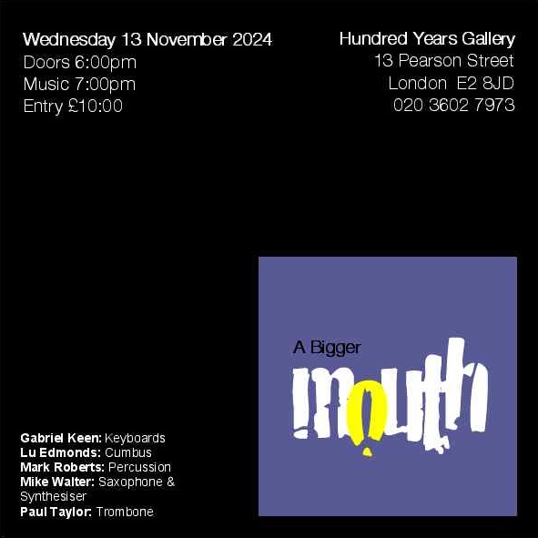 Flyer