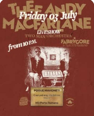 Flyer