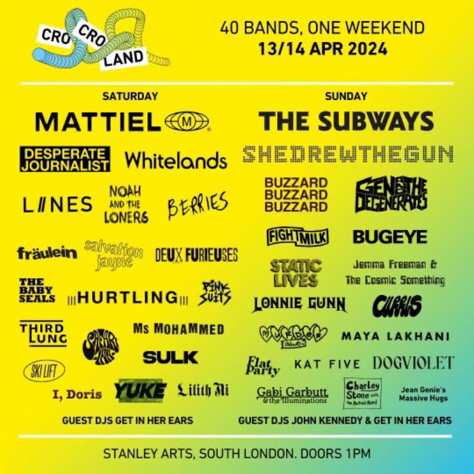 Flyer