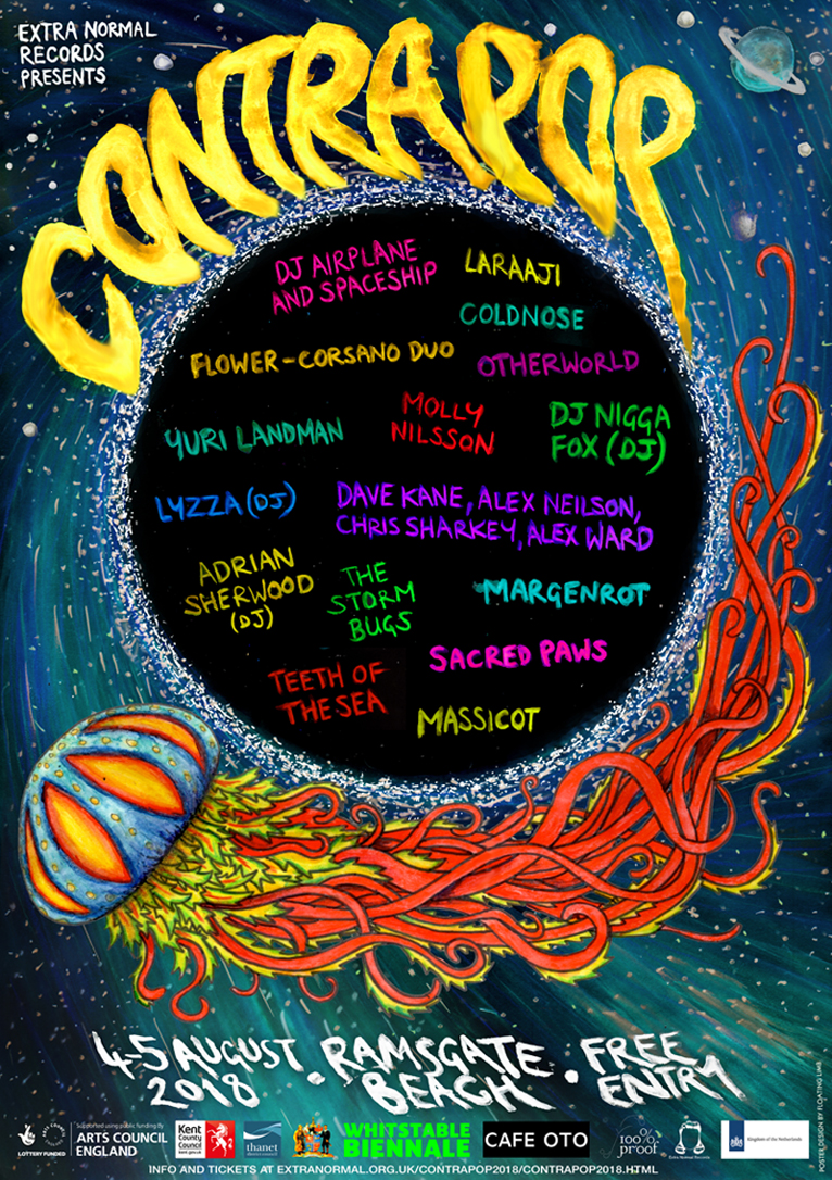 Flyer