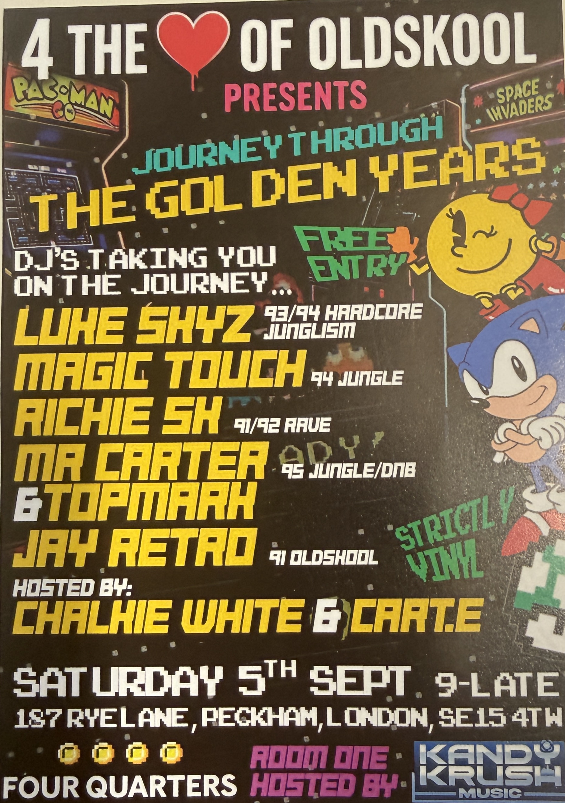 Flyer