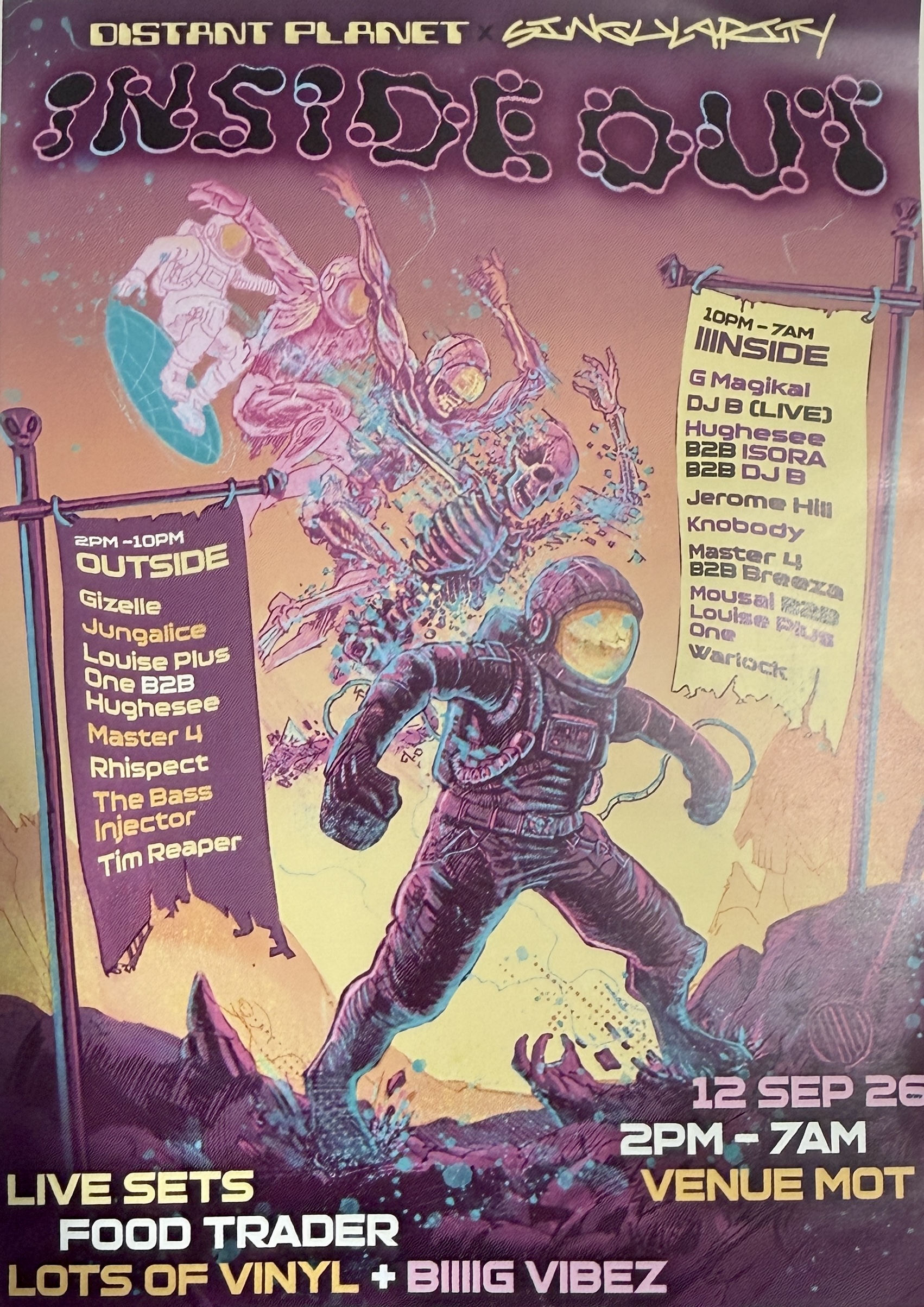 Flyer