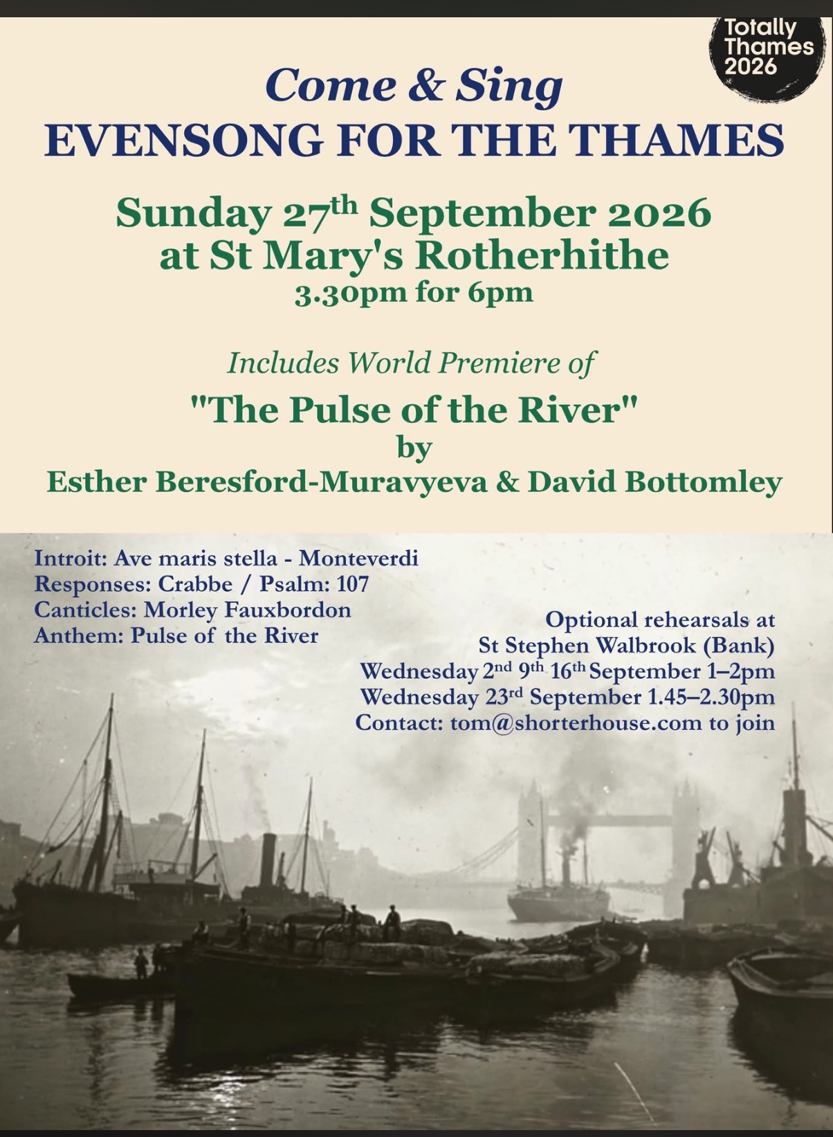 Flyer
