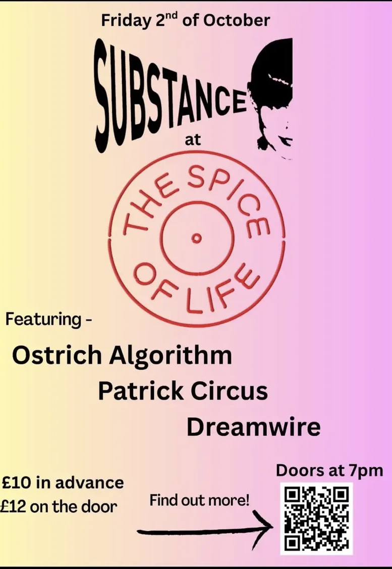 Flyer