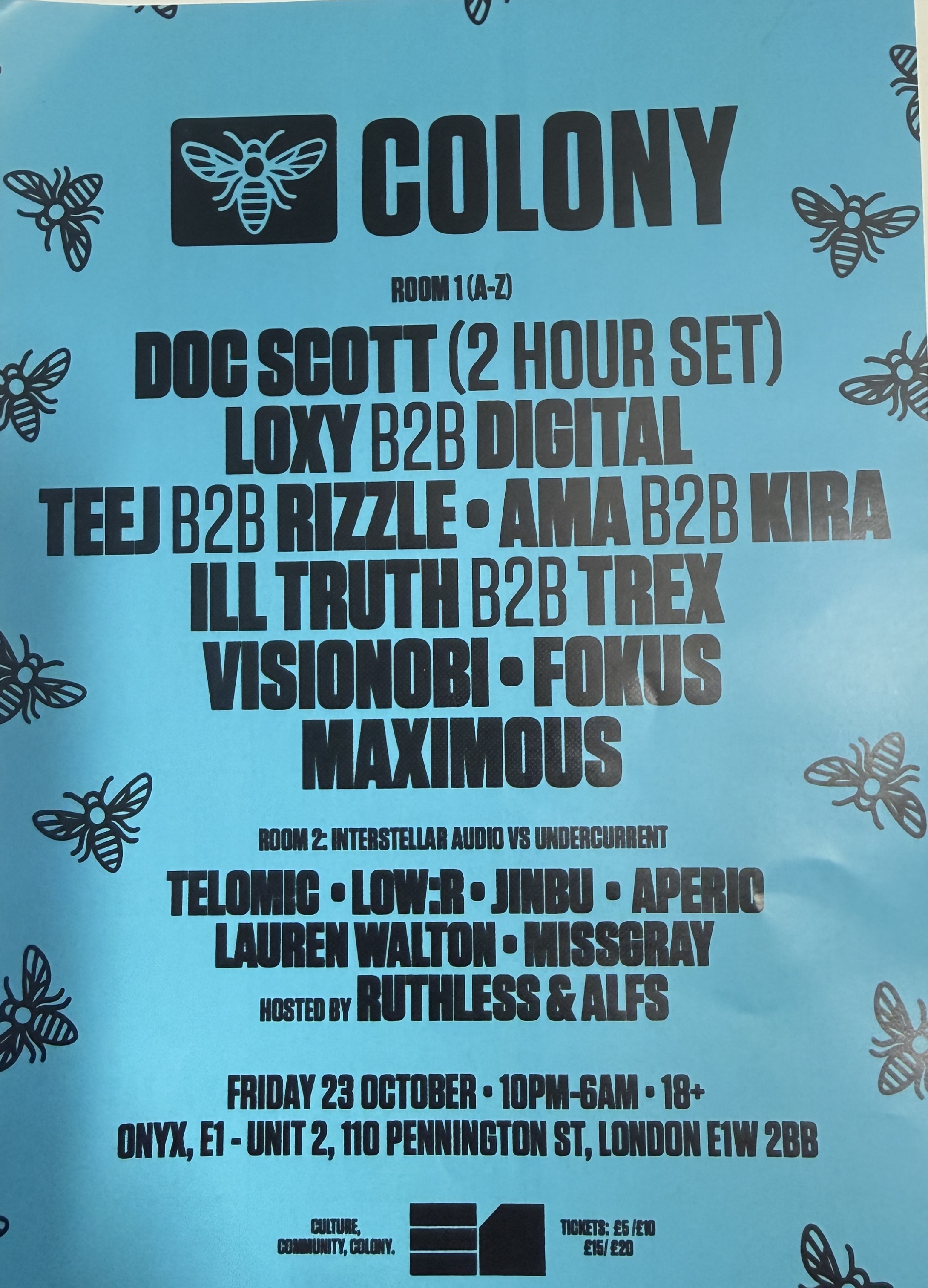 Flyer
