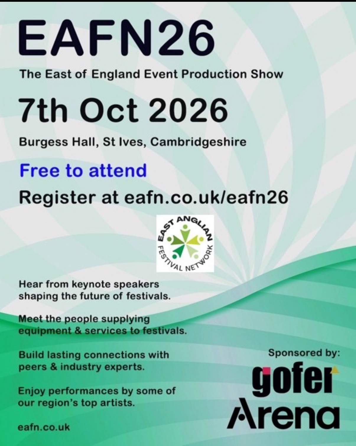 Flyer