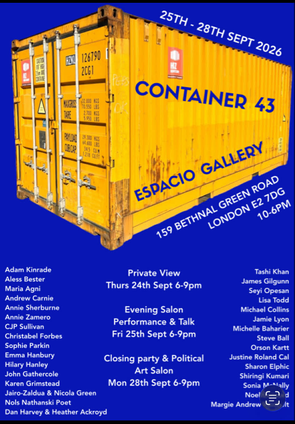 Flyer