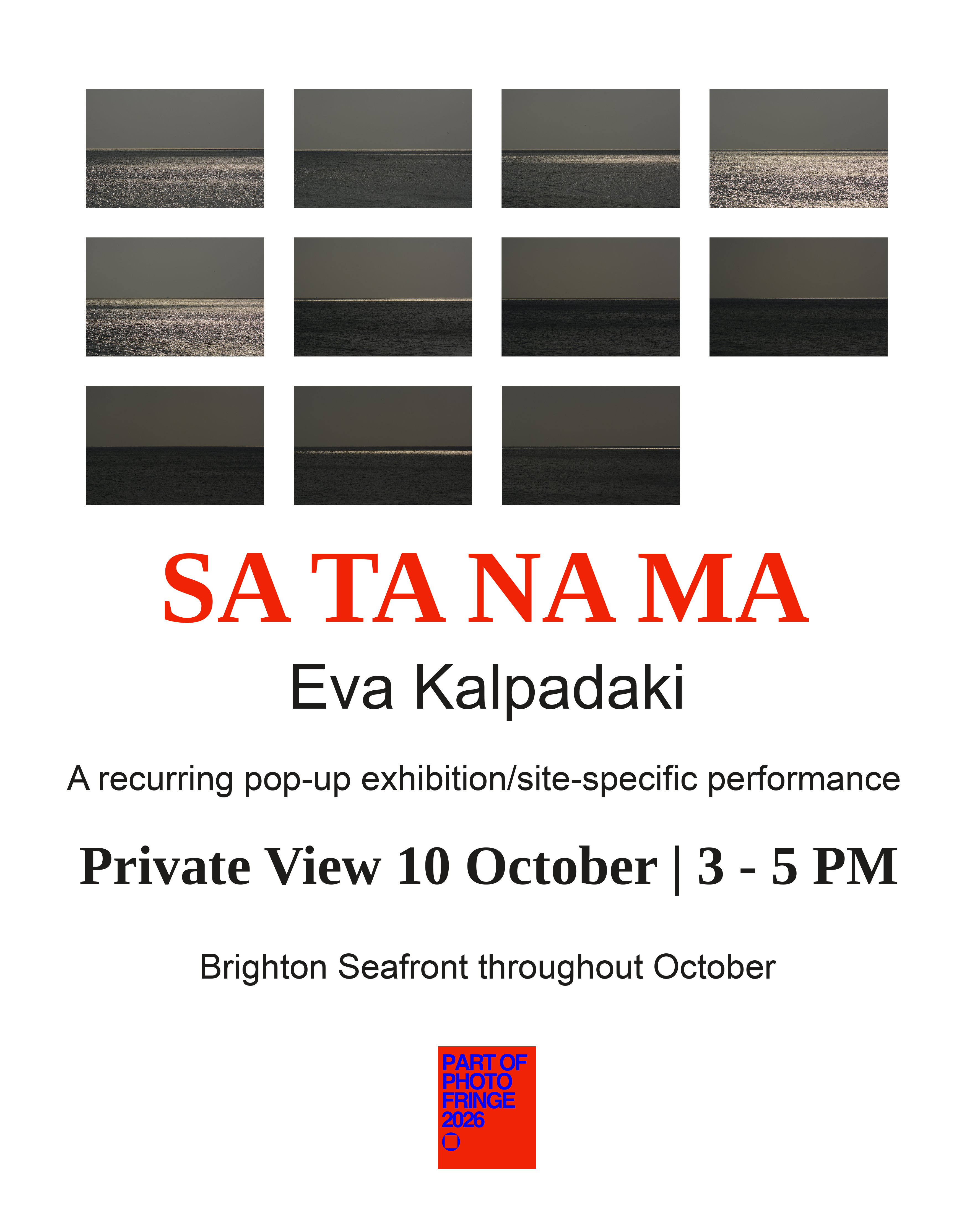 Flyer