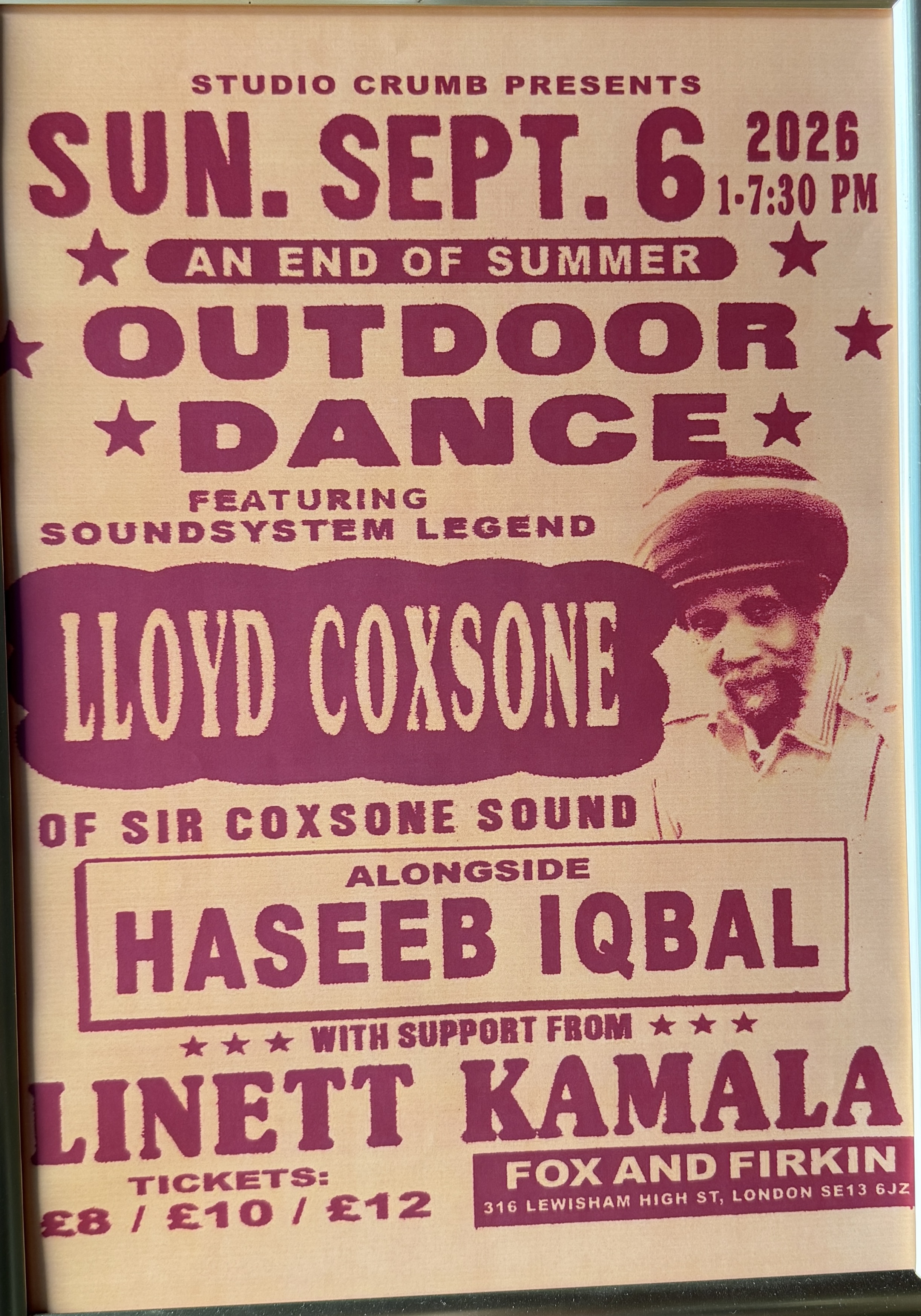 Flyer