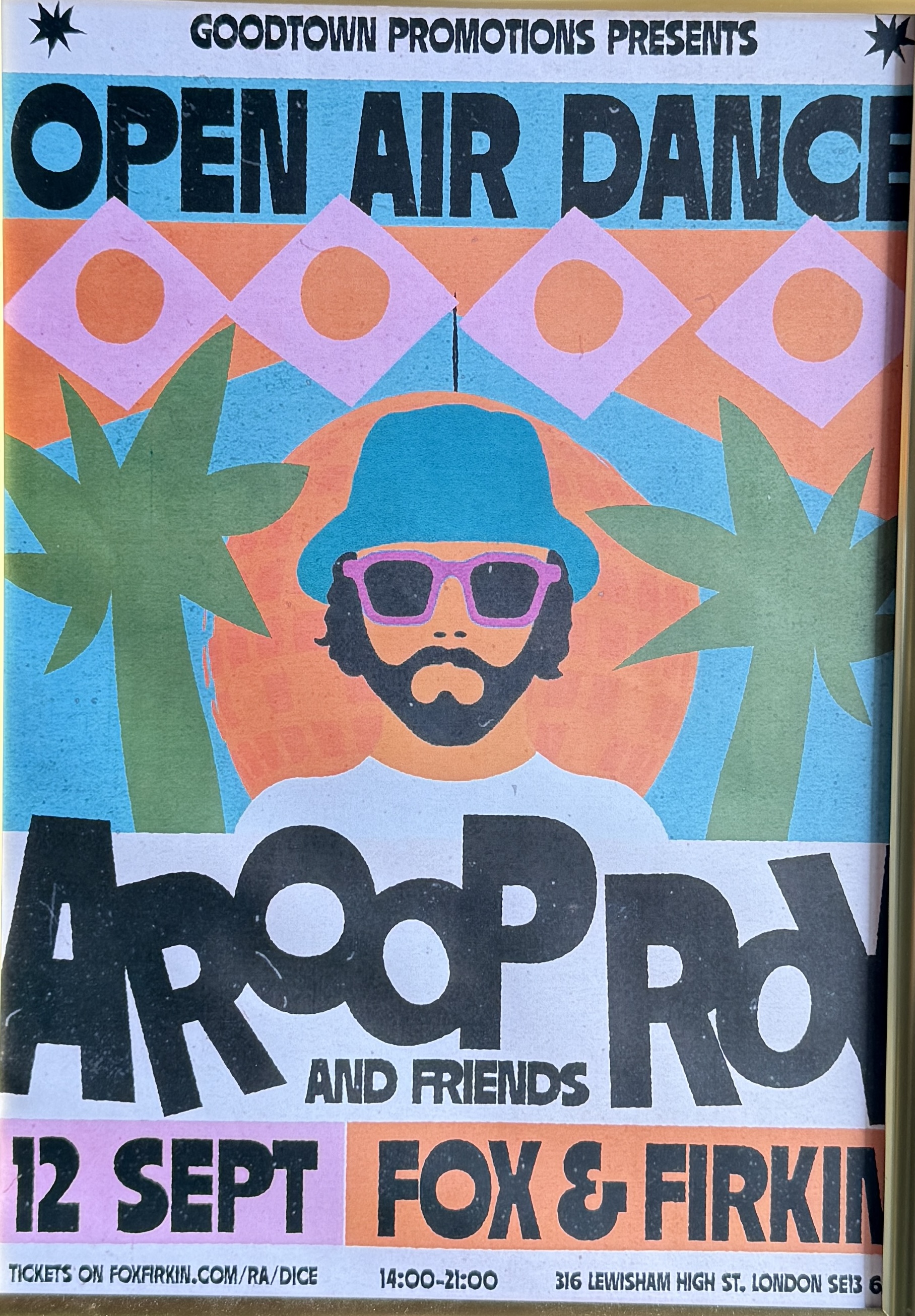 Flyer