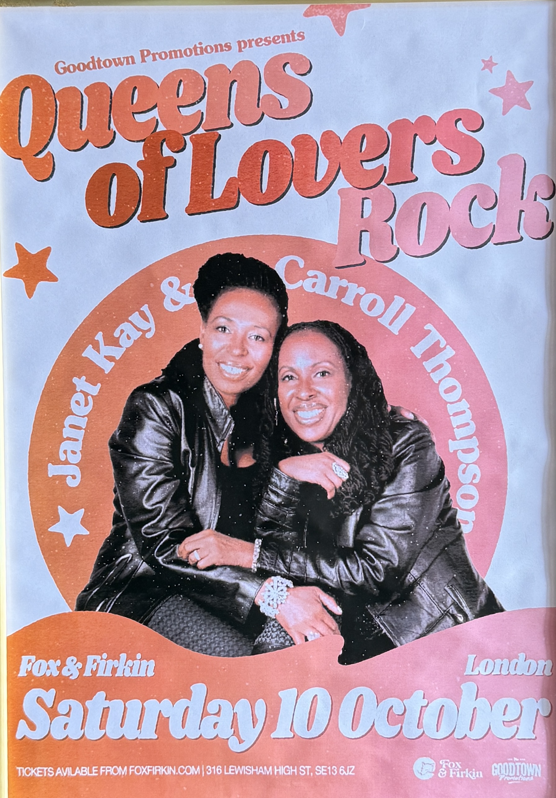 Flyer