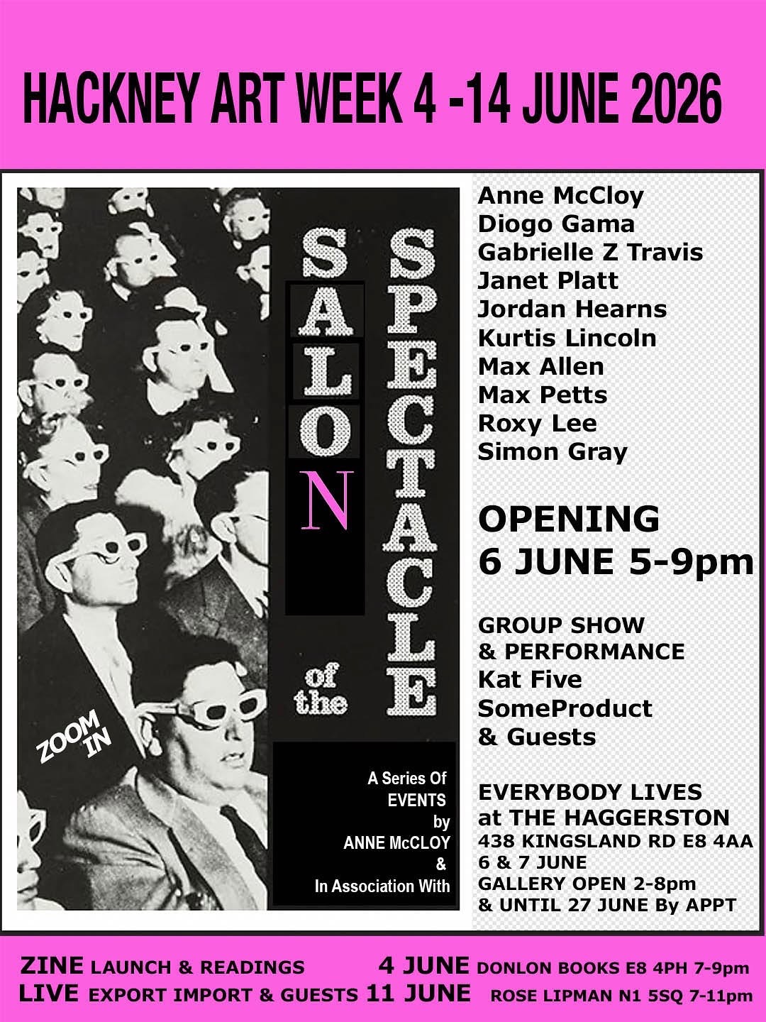 Flyer