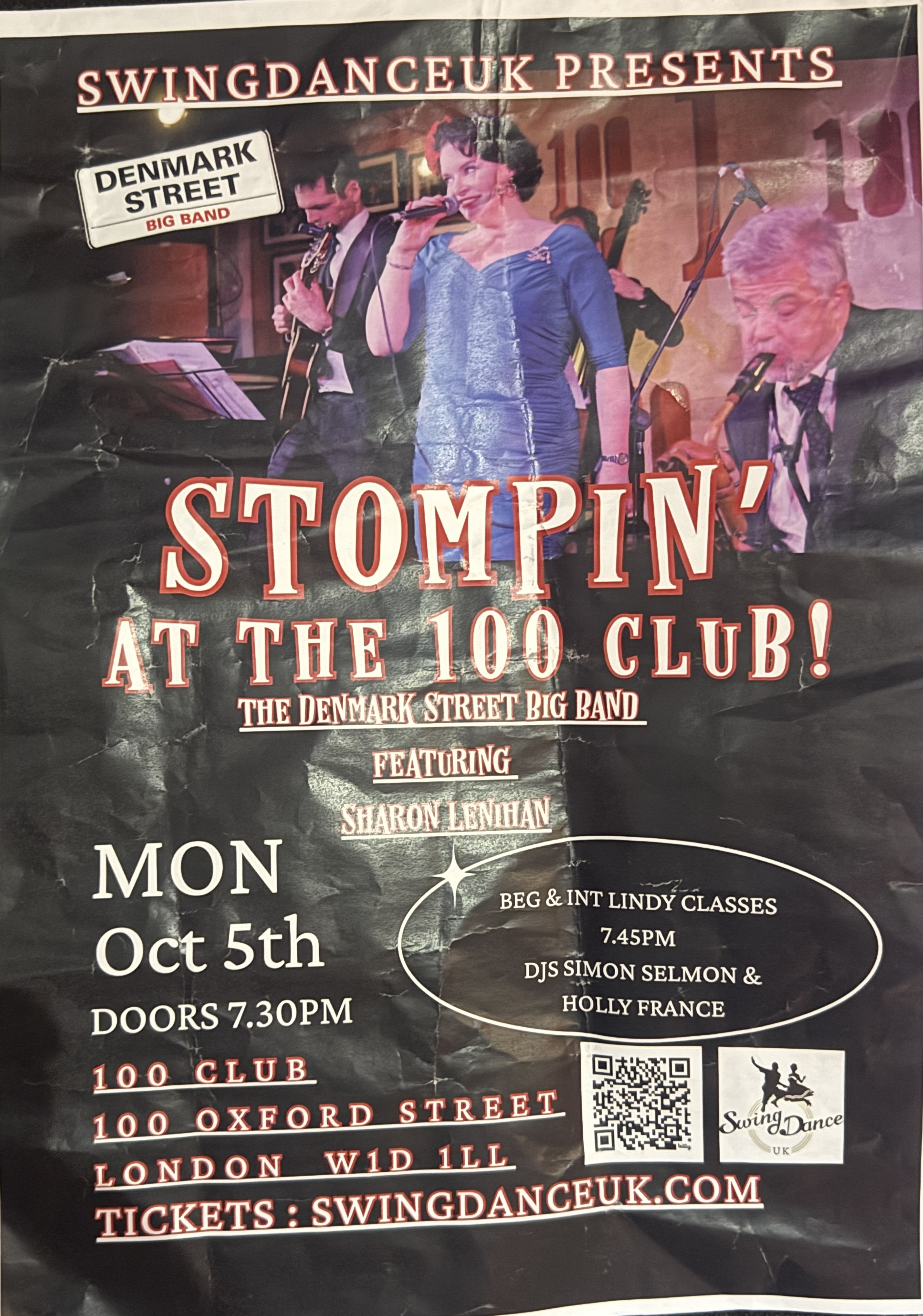 Flyer