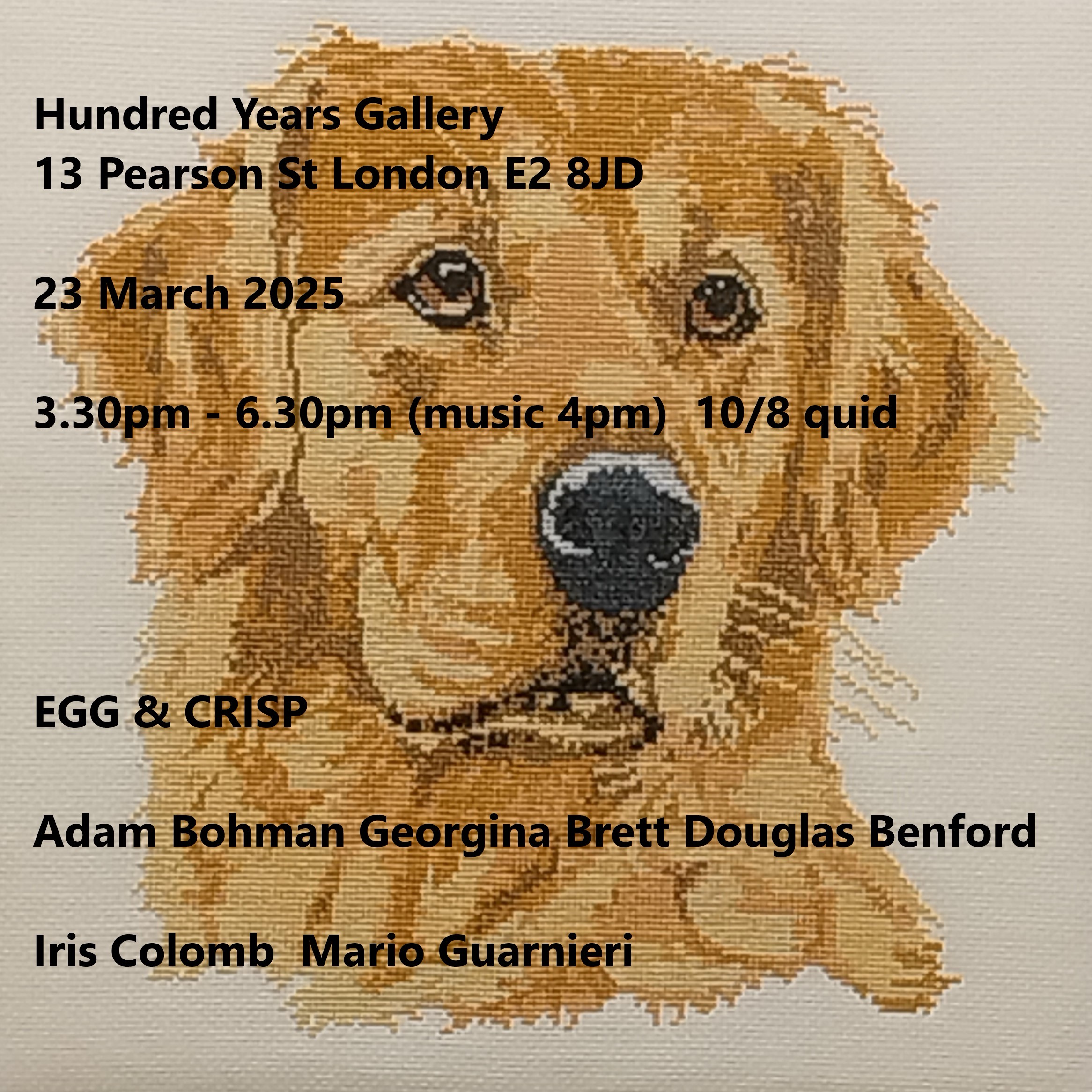 Flyer