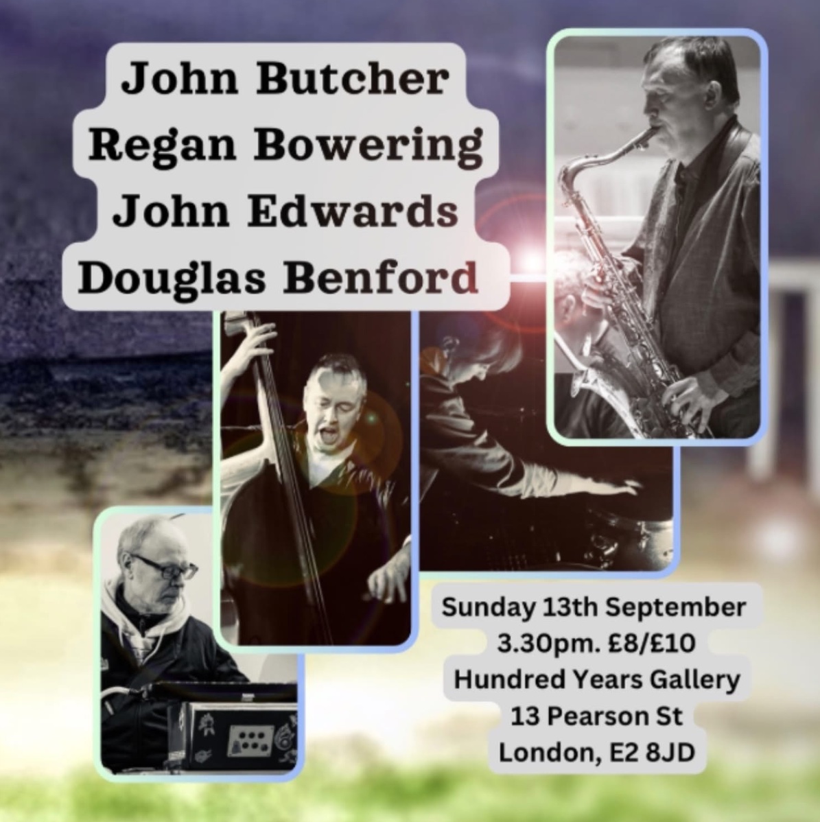 Flyer