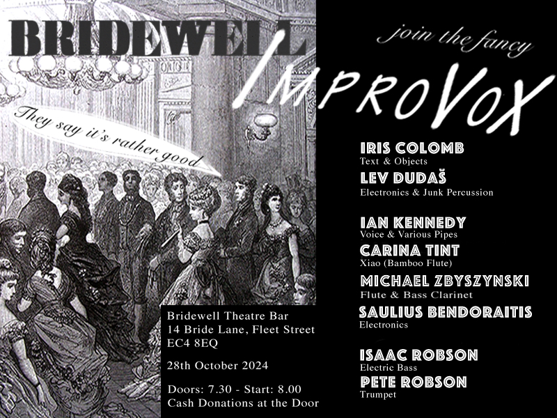 ImproVox #04