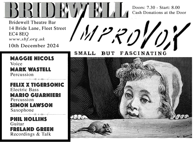ImproVox #05