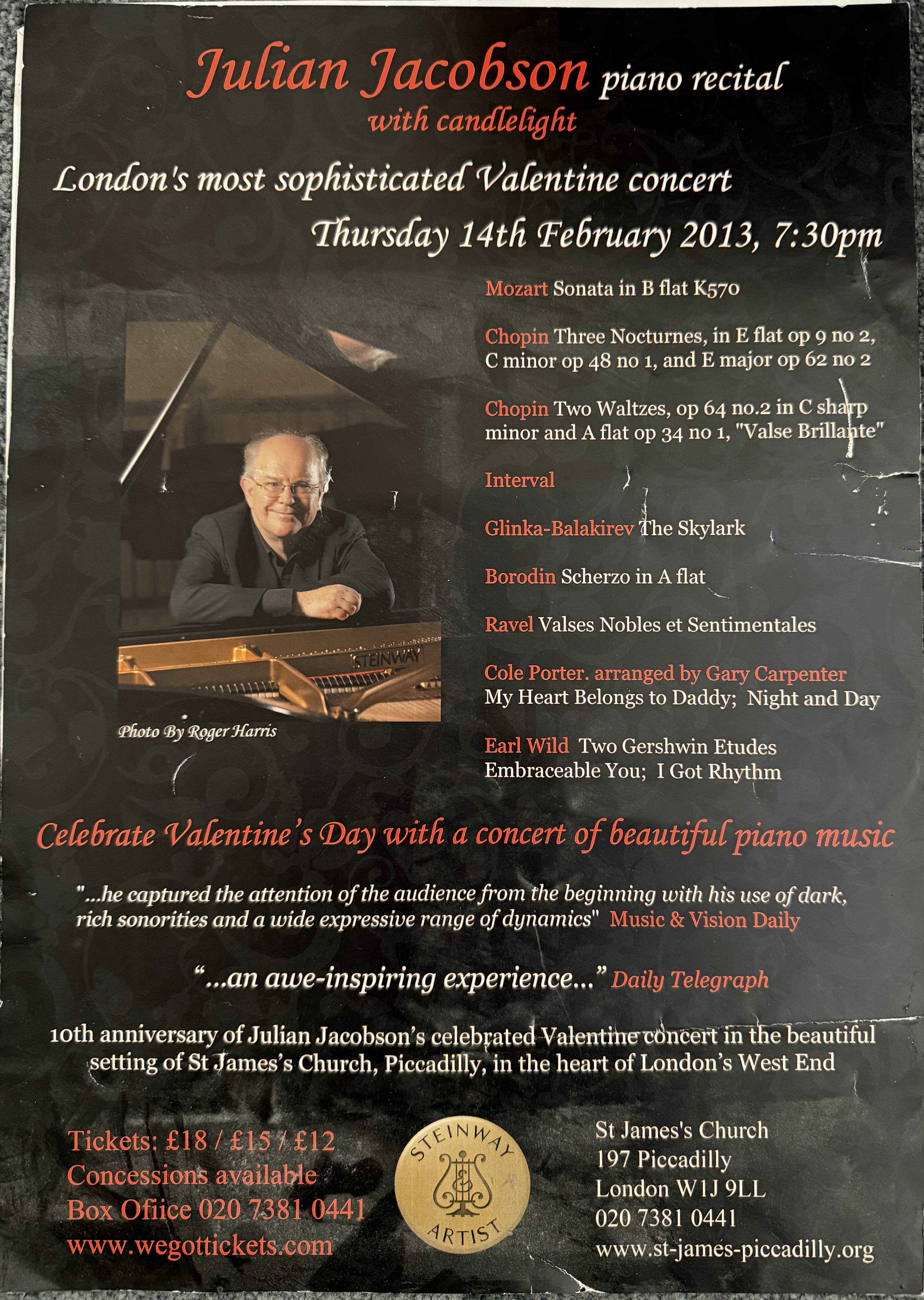 Flyer