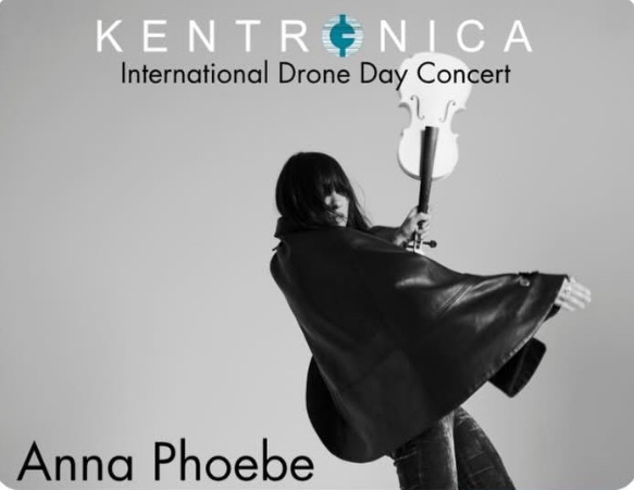 Anna Phoebe