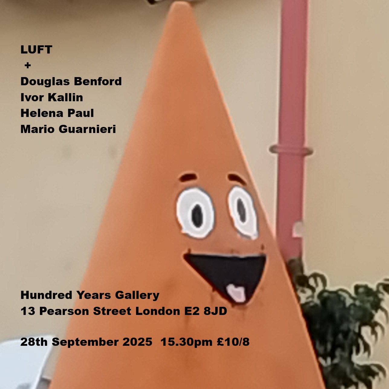 Flyer
