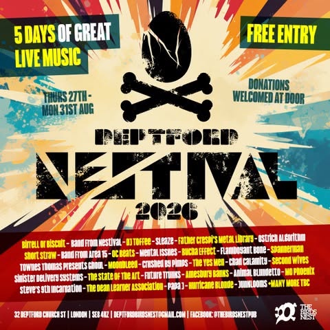 Flyer