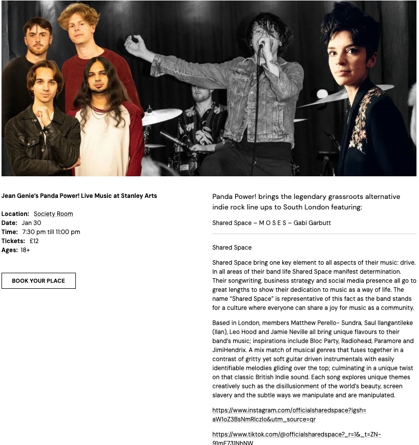 Flyer