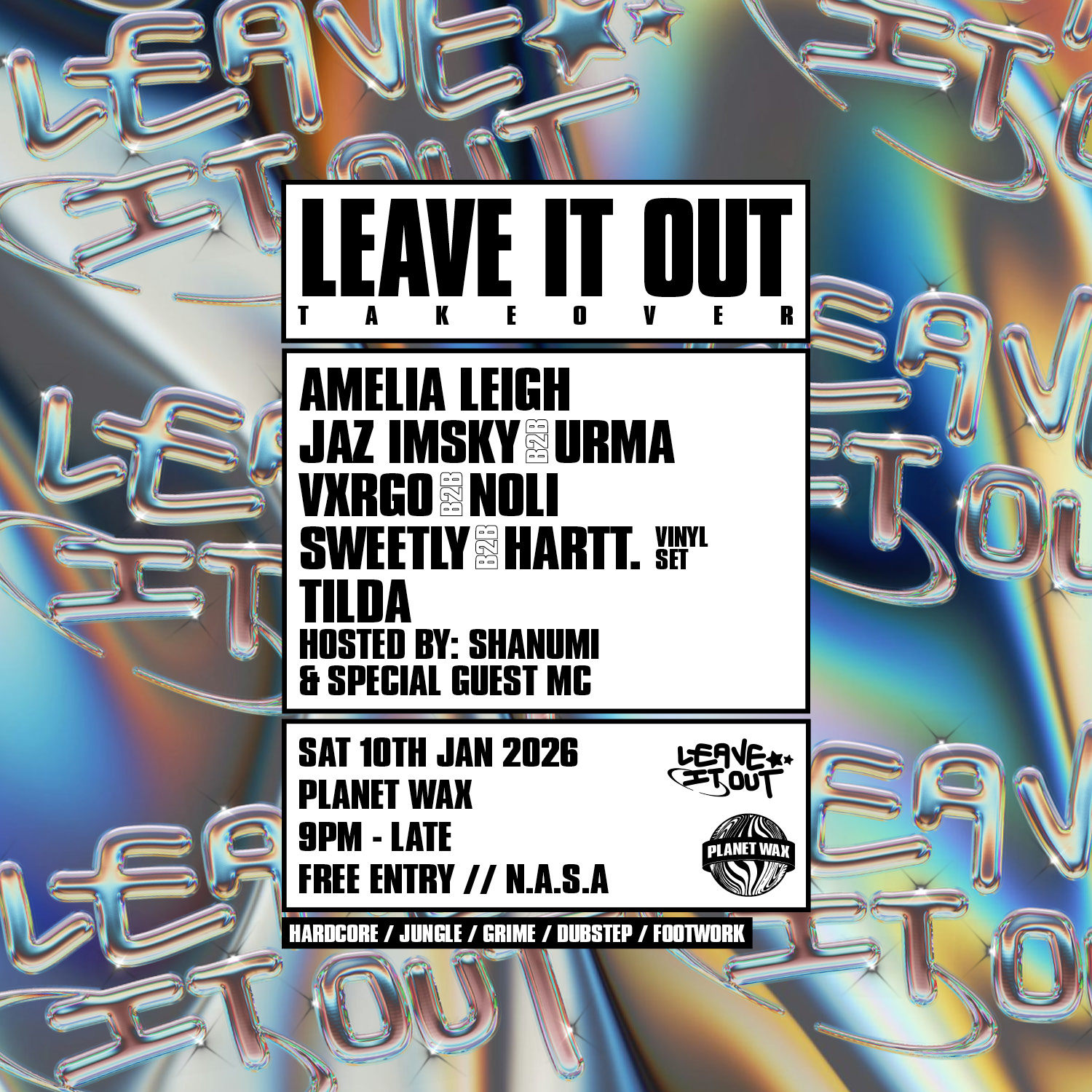 Flyer