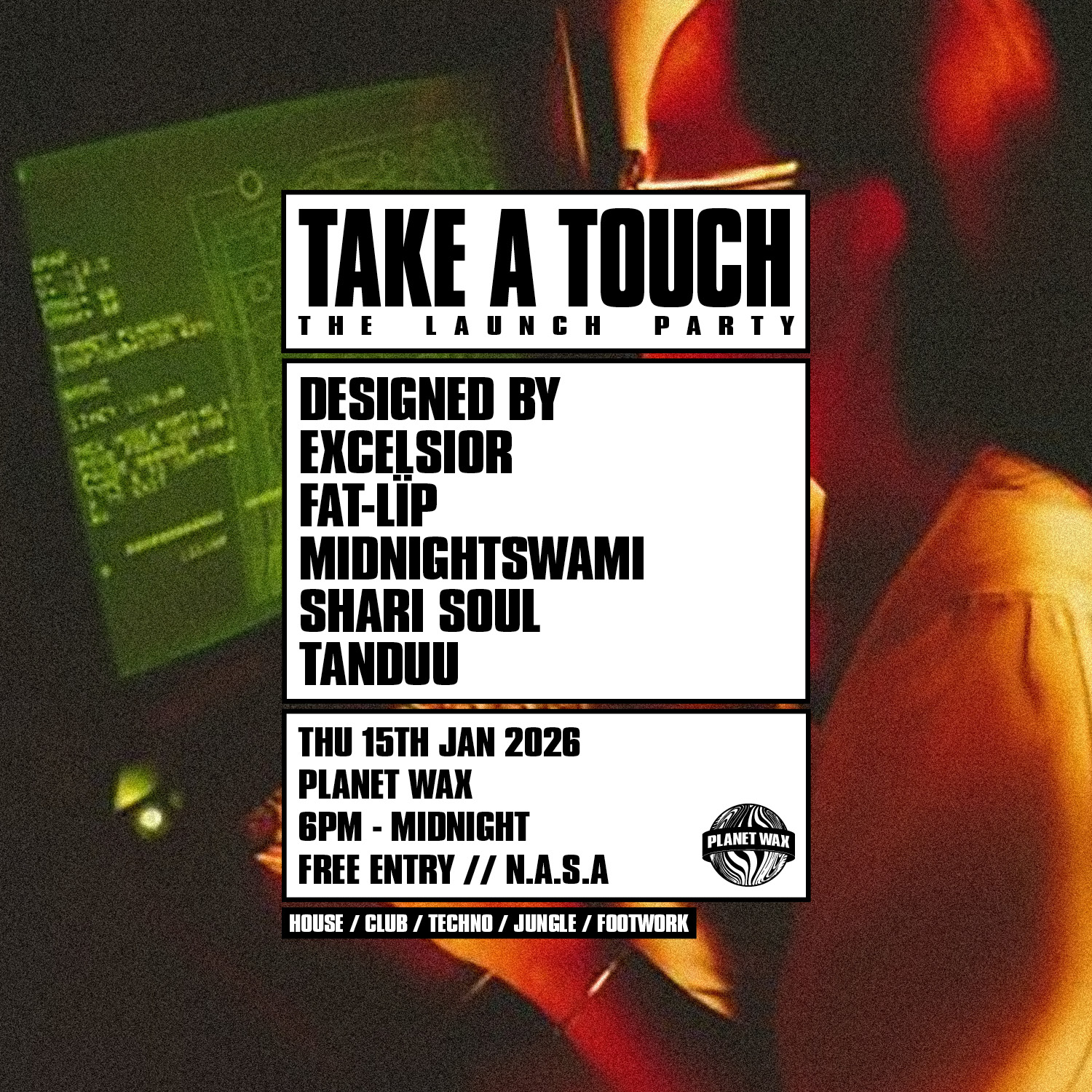 Flyer