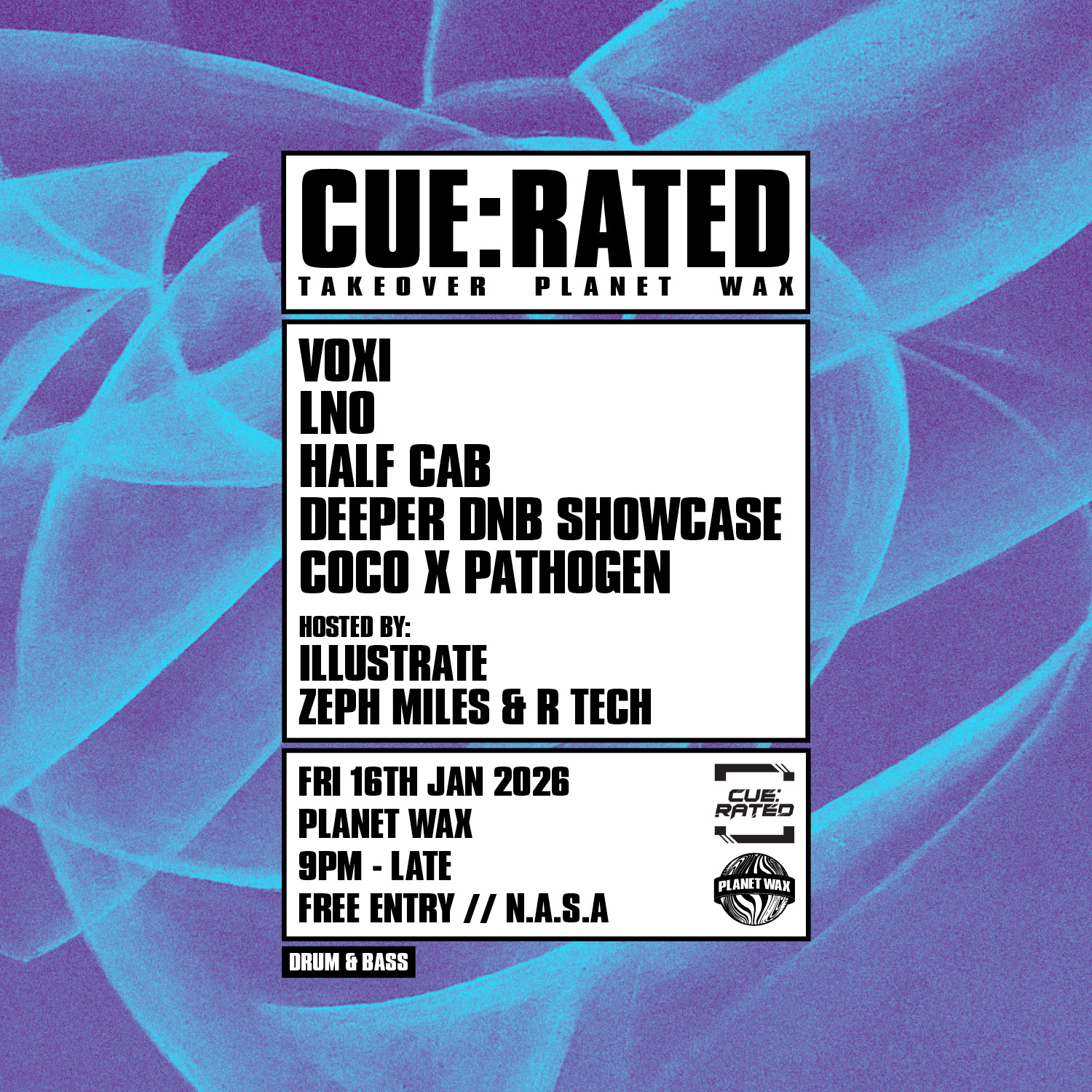 Flyer
