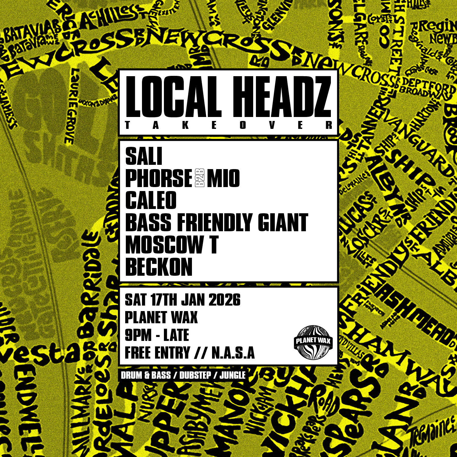 Flyer