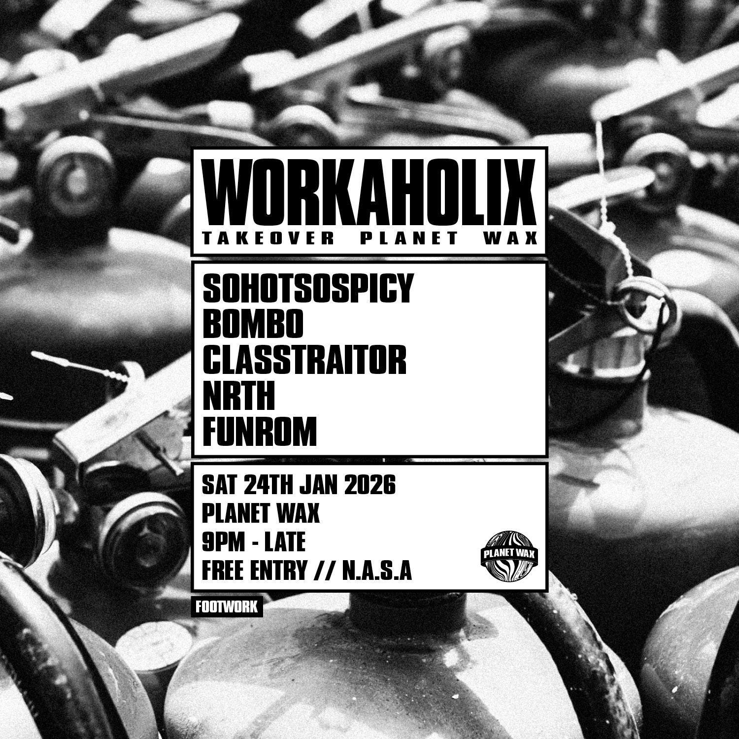 Flyer