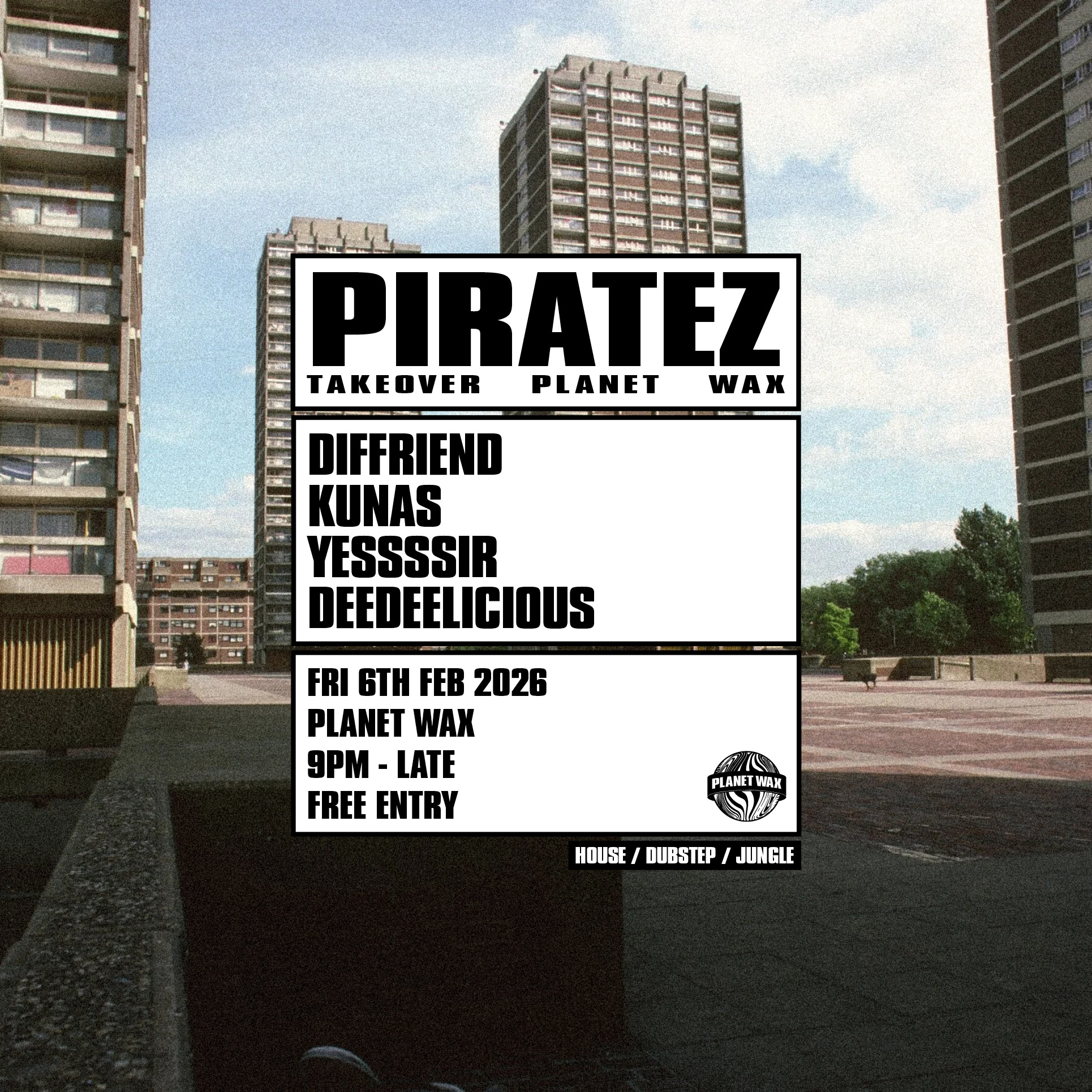 Flyer