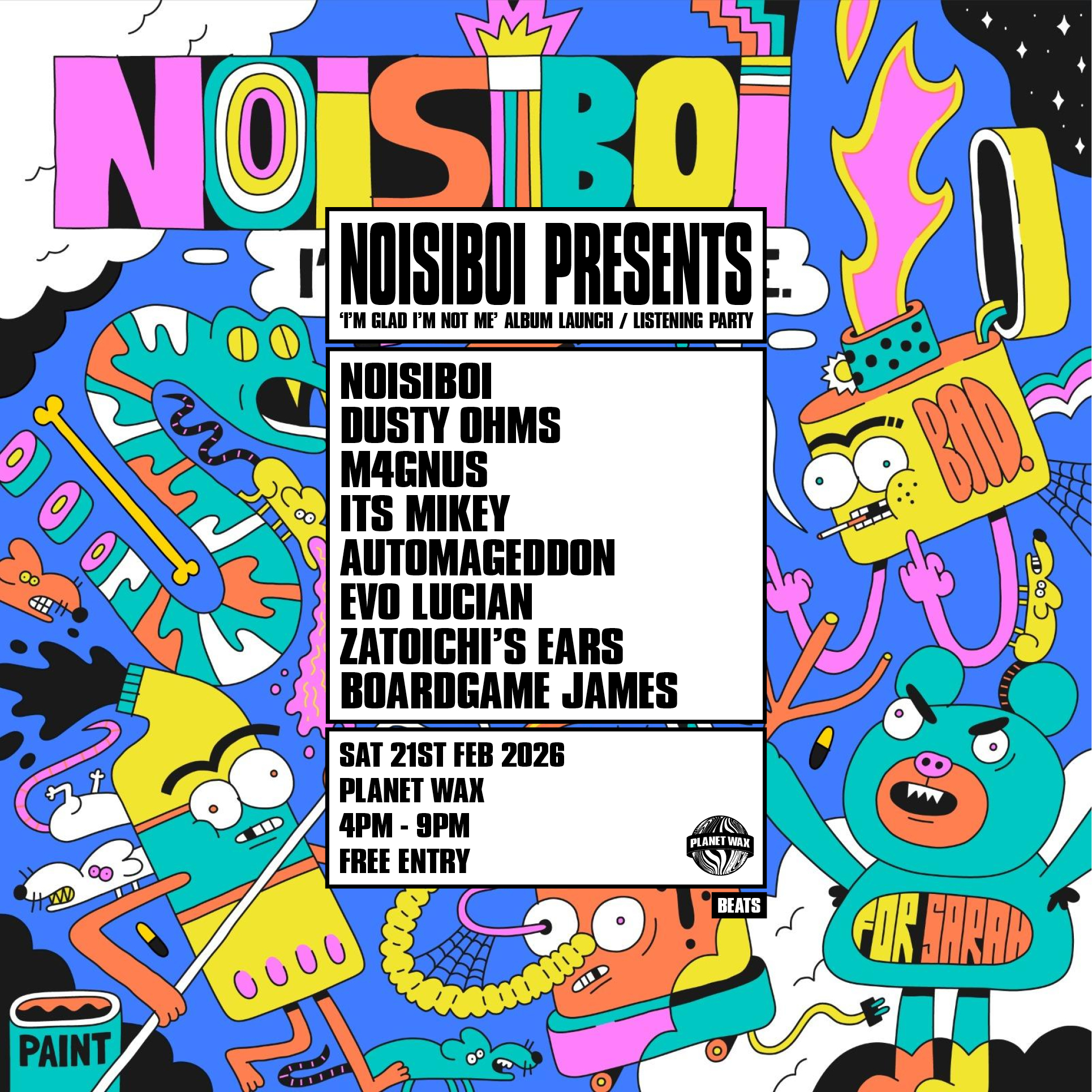 Flyer