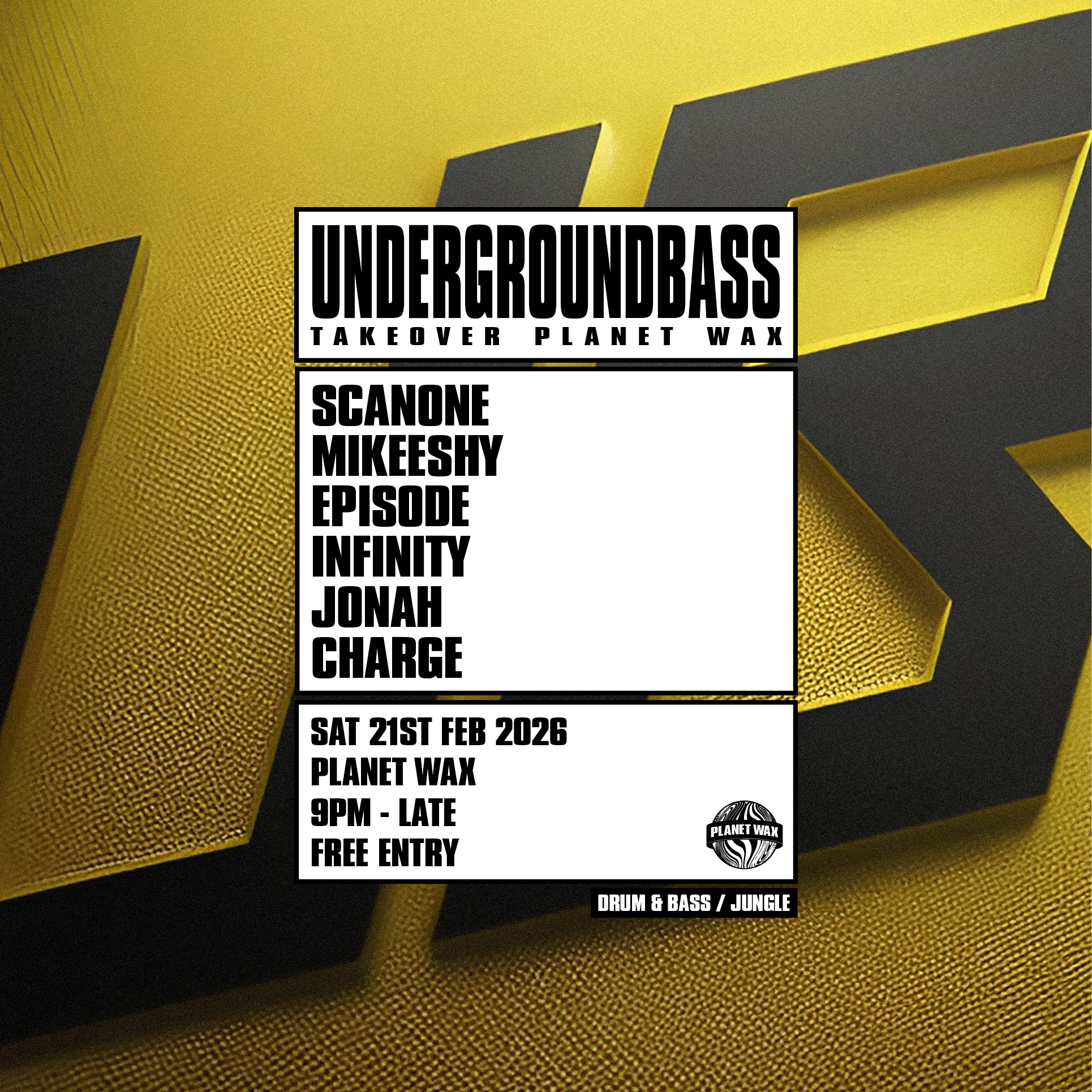 Flyer