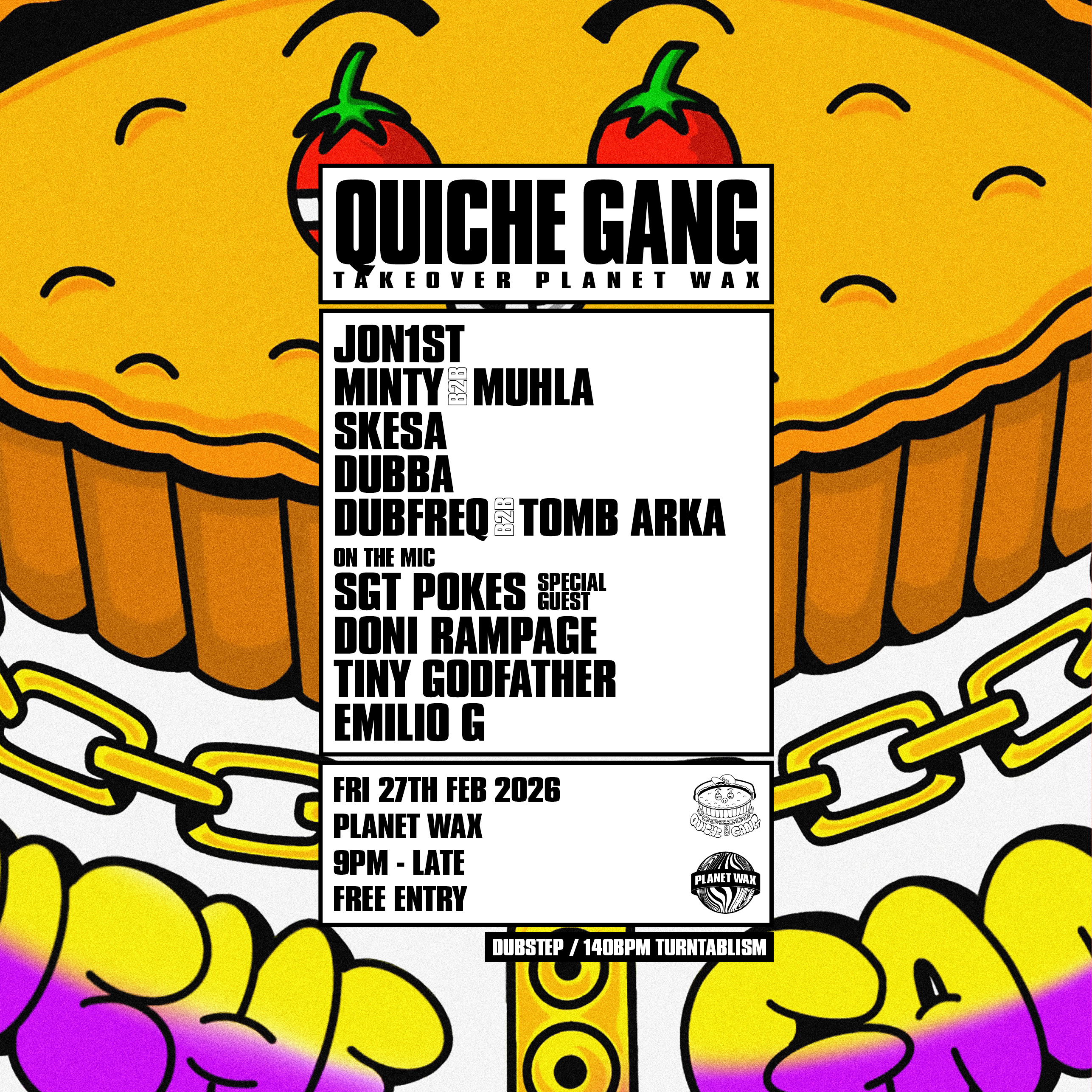 Flyer
