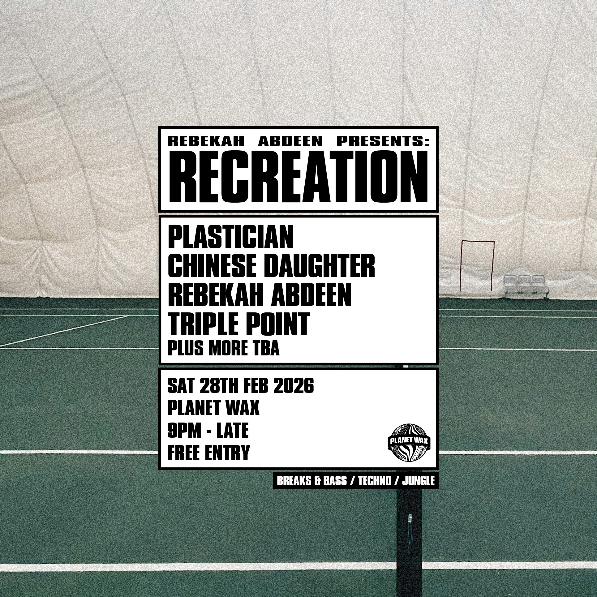 Flyer
