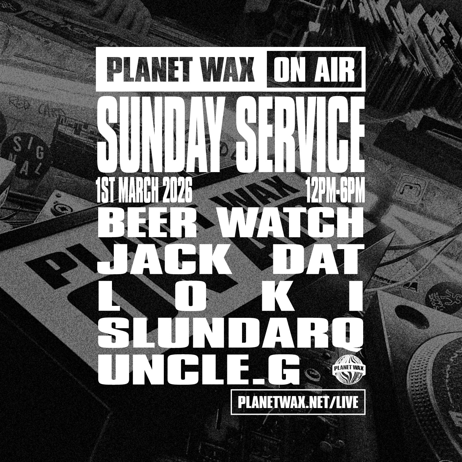 Flyer