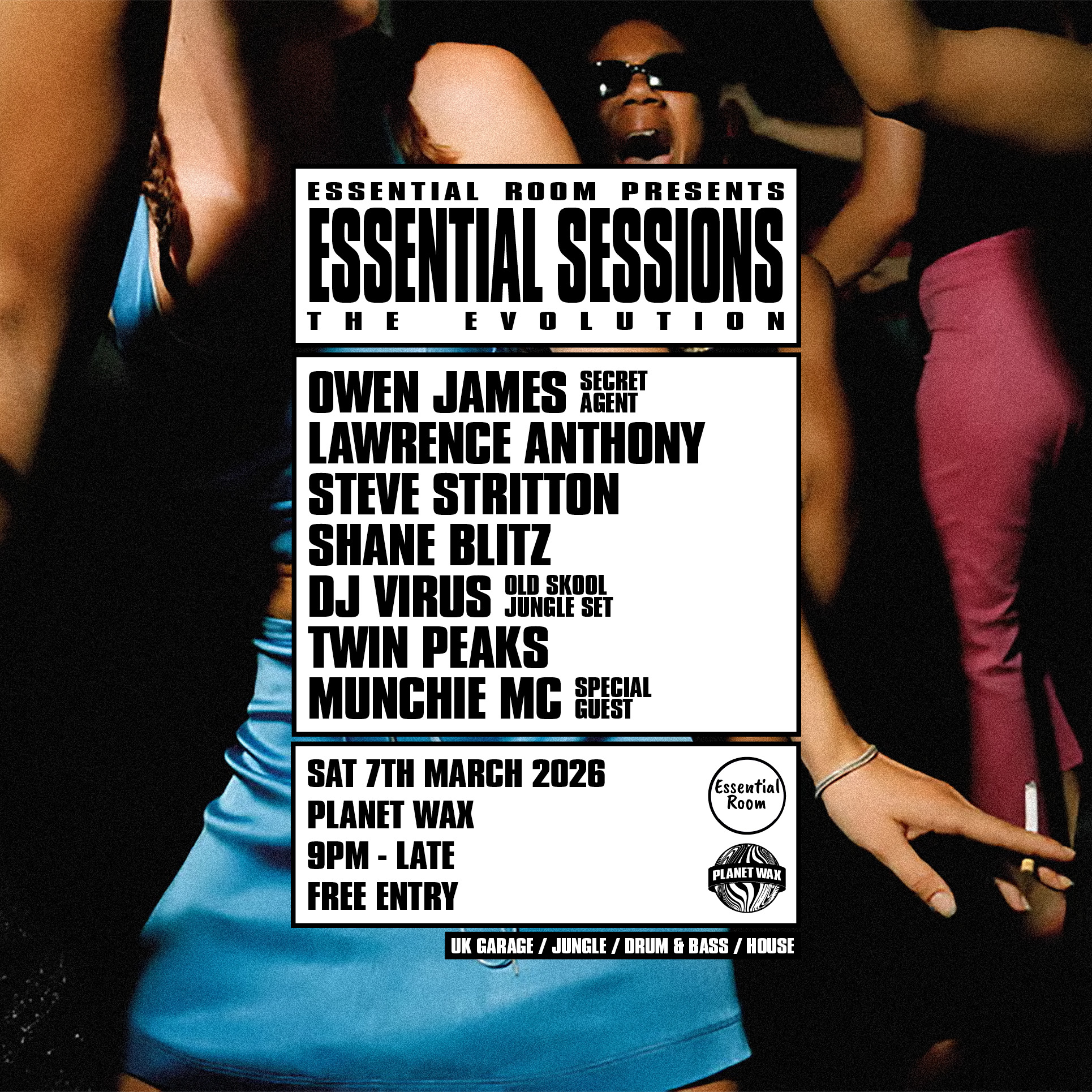 Flyer