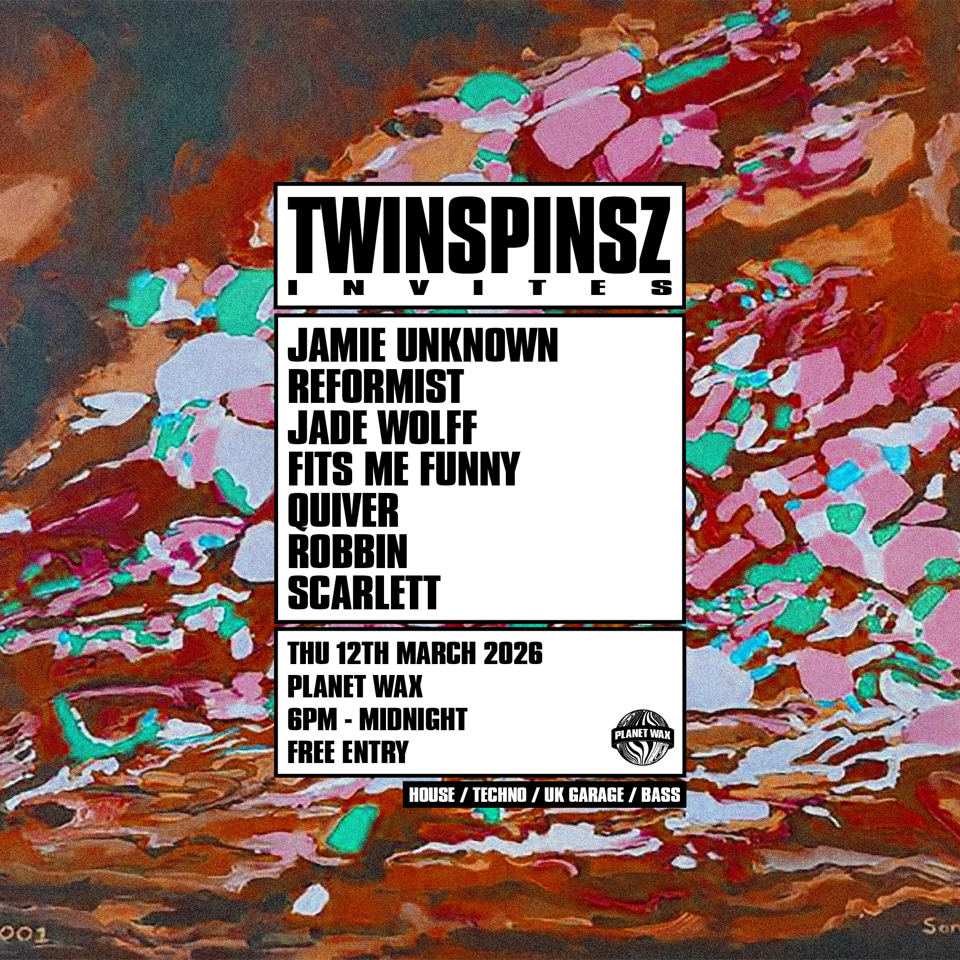 Flyer