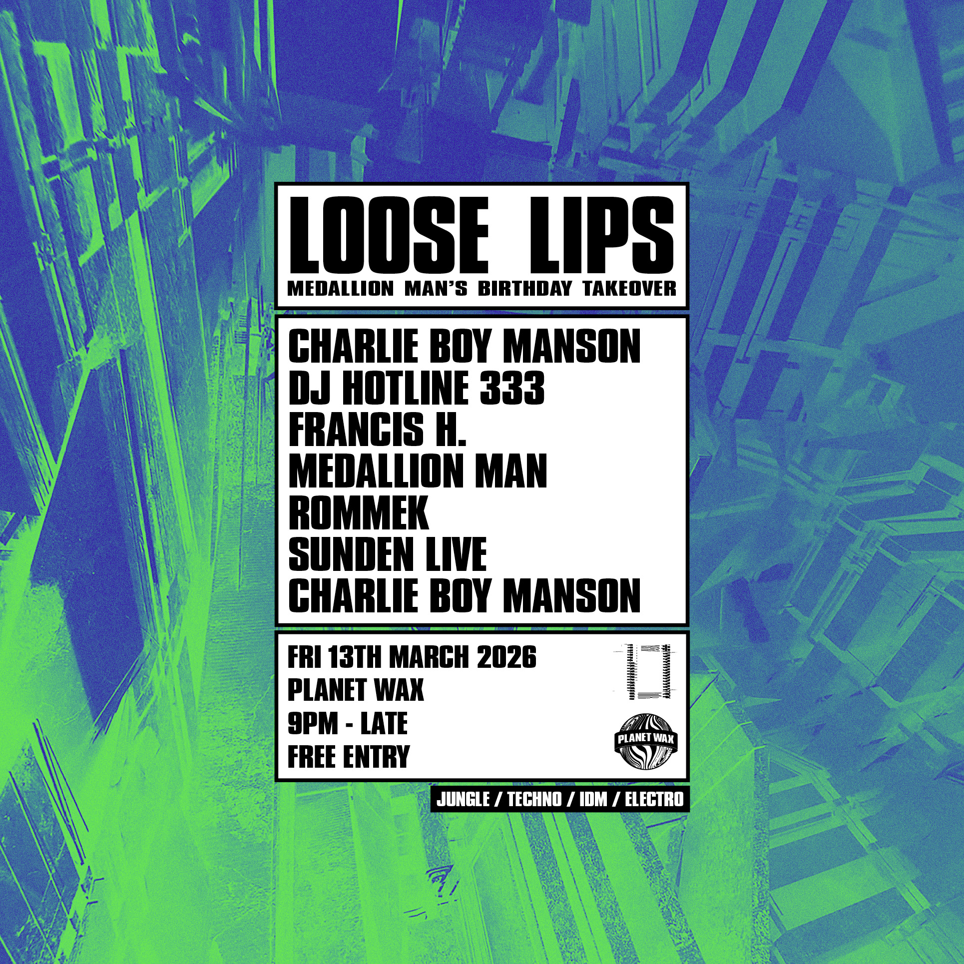 Flyer