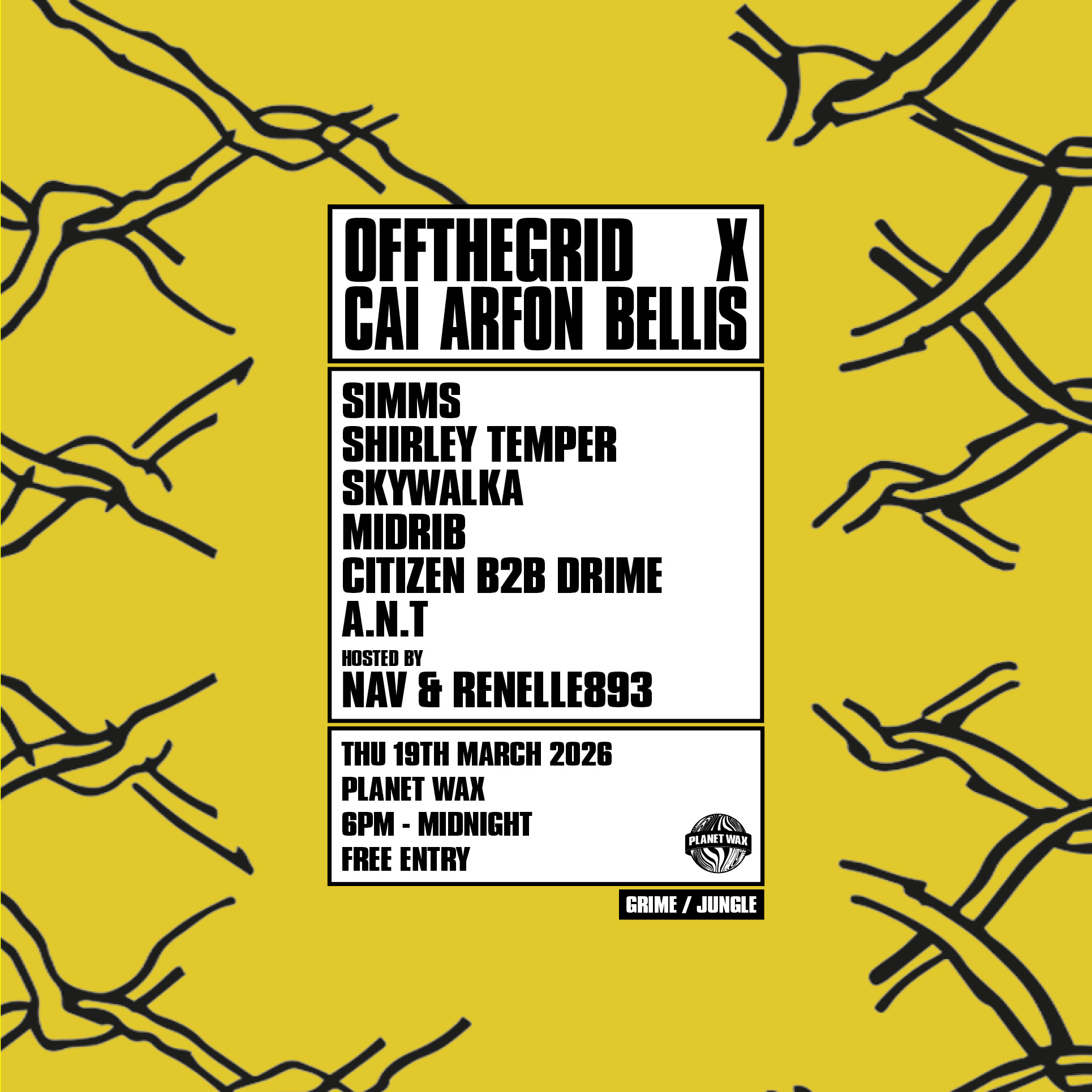 Flyer