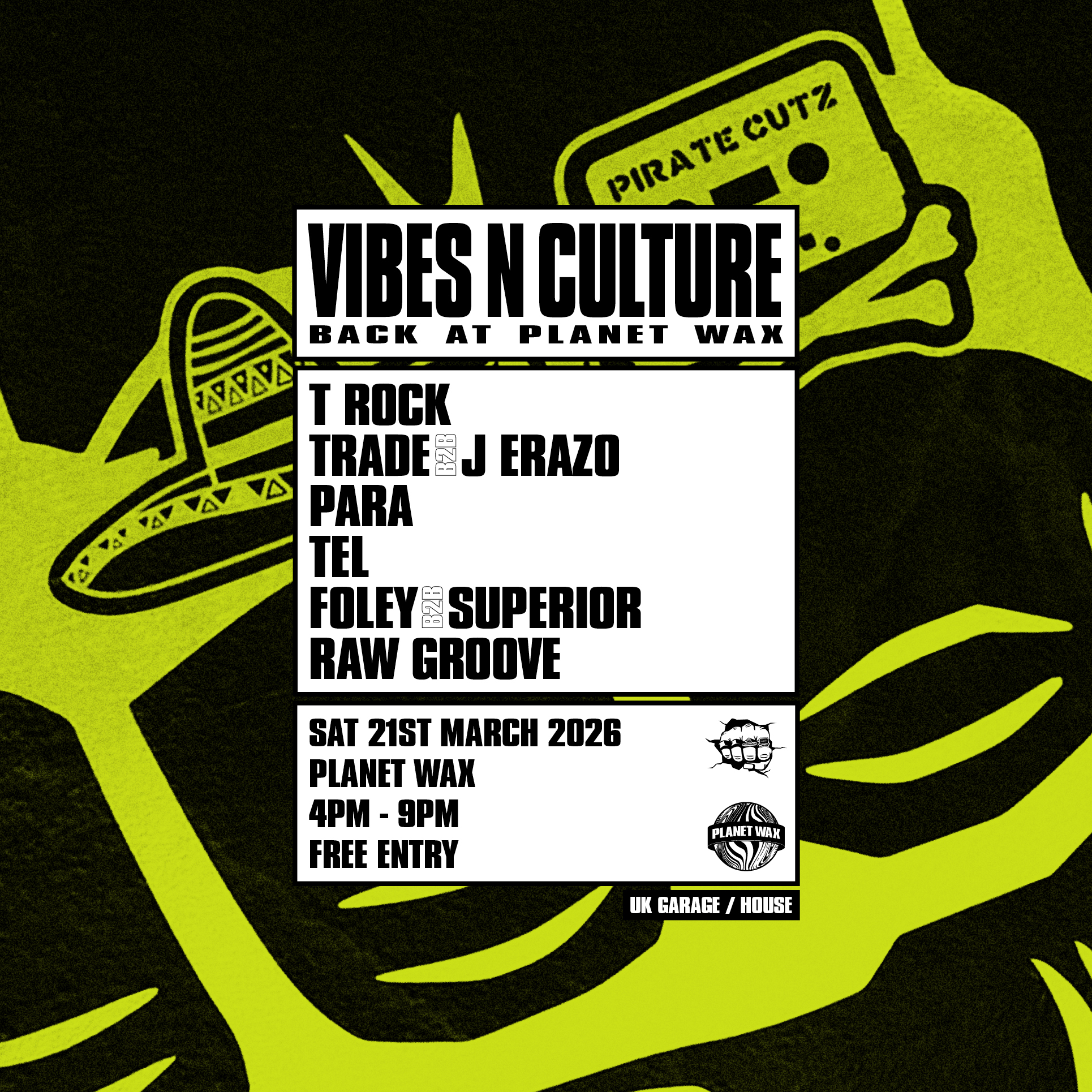 Flyer