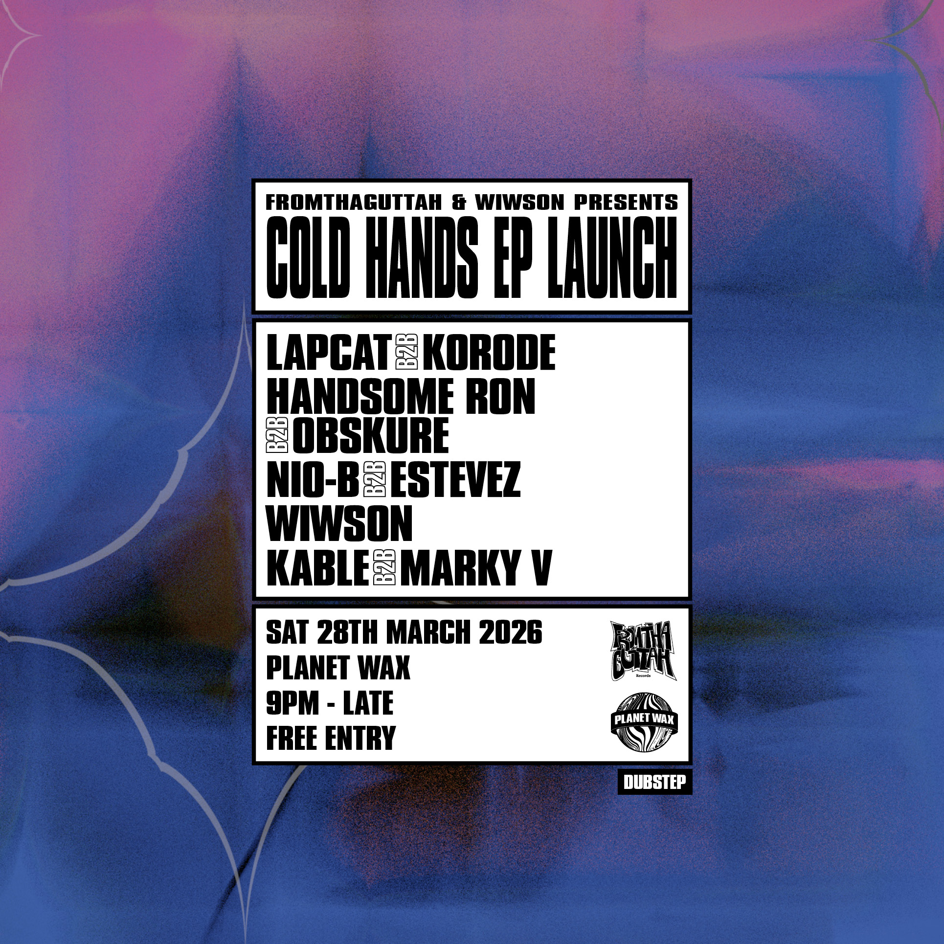 Flyer