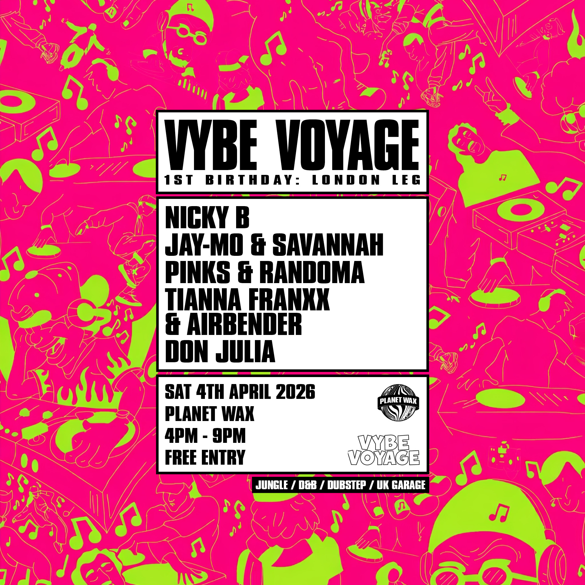Flyer