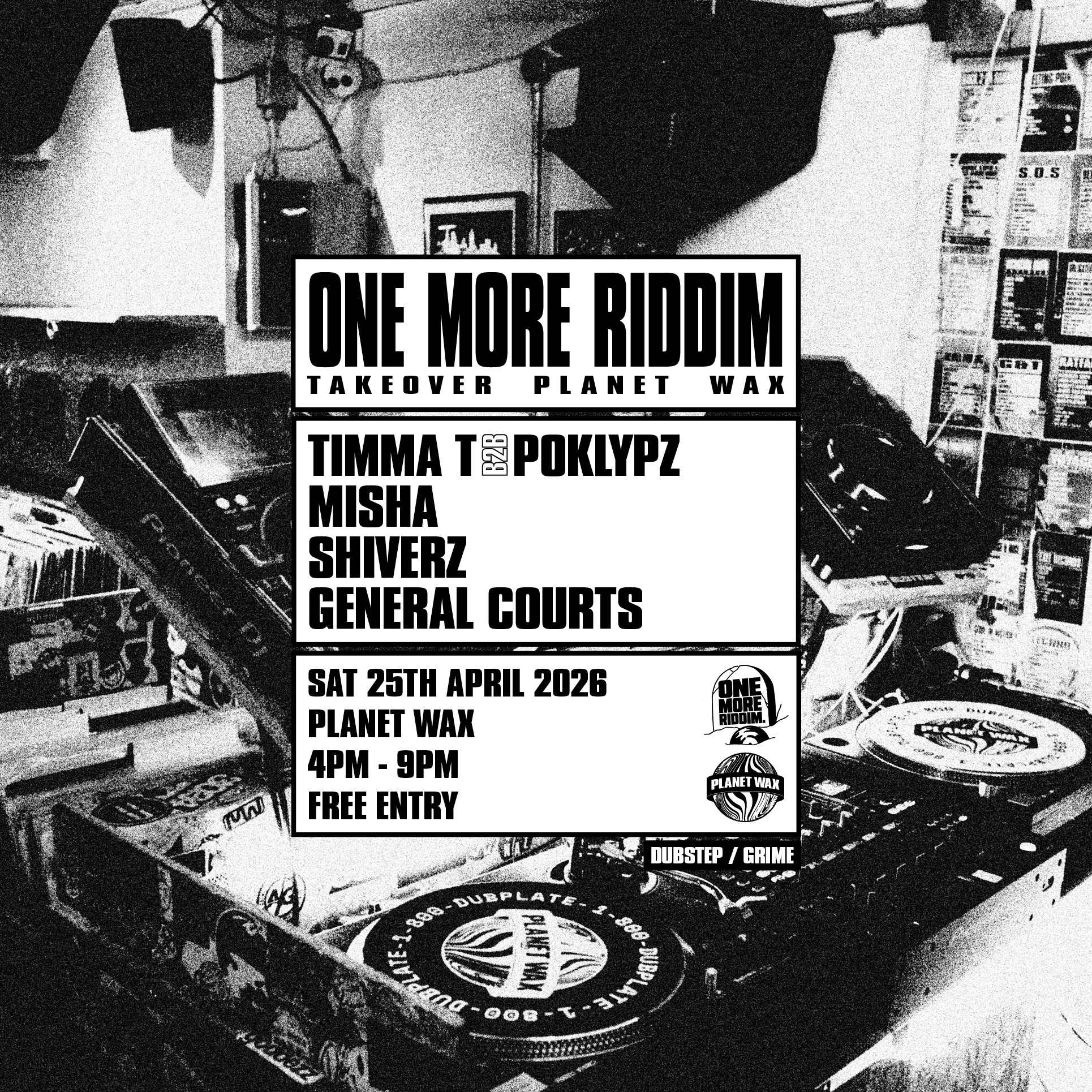 Flyer