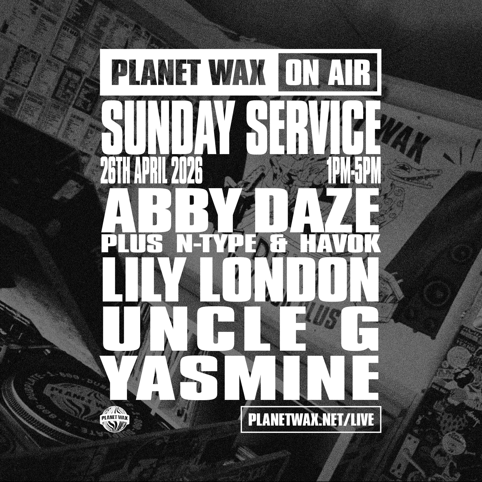 Flyer