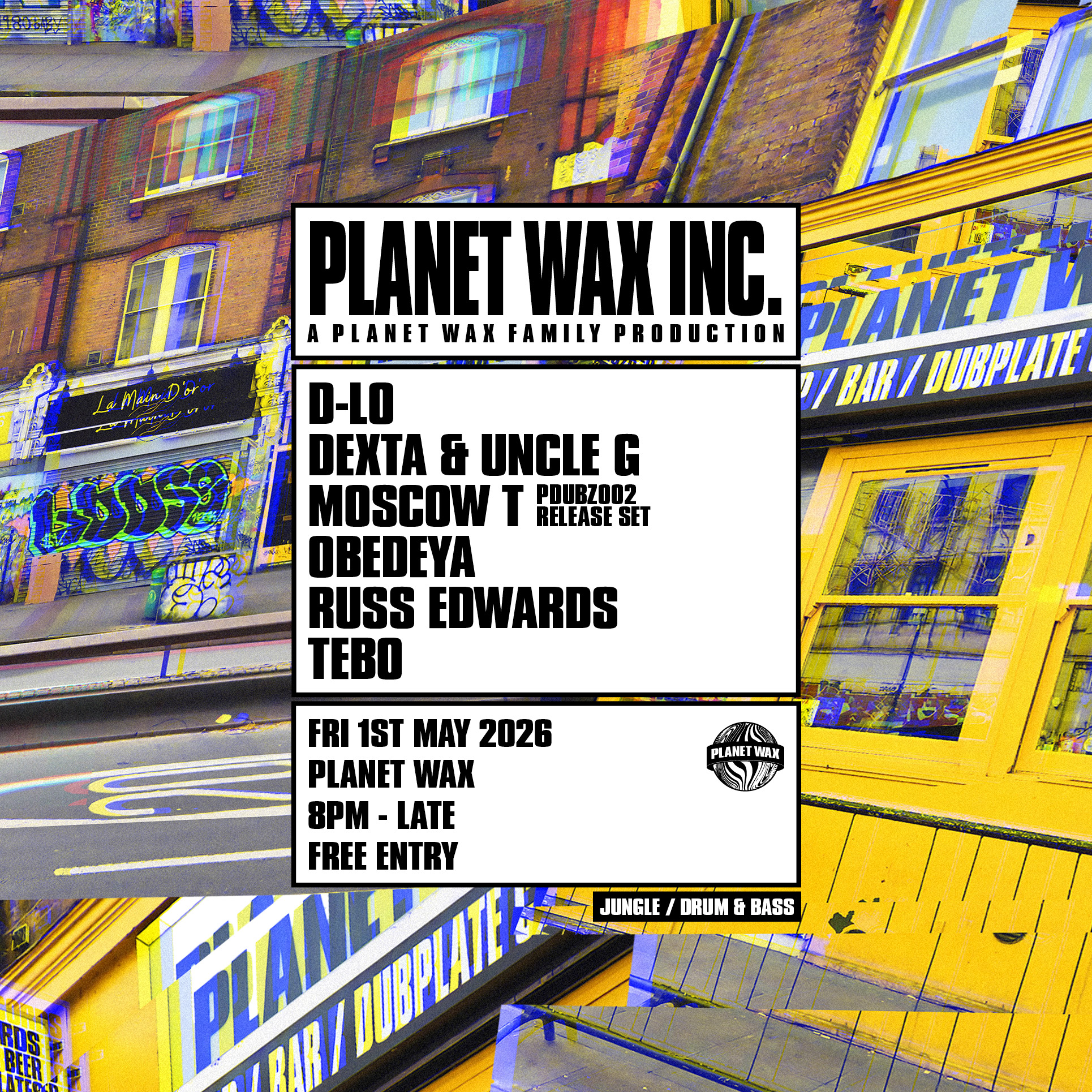 Flyer