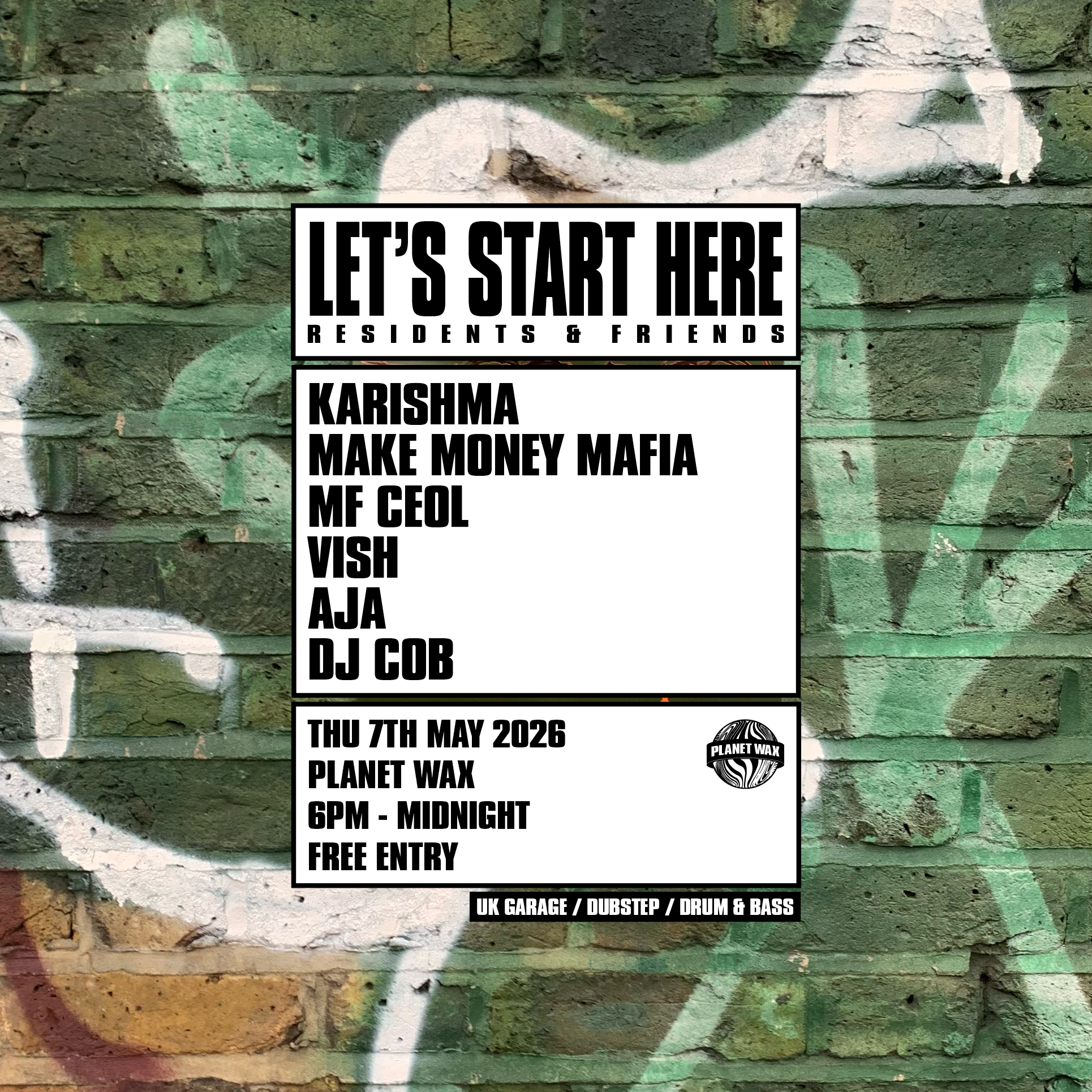 Flyer